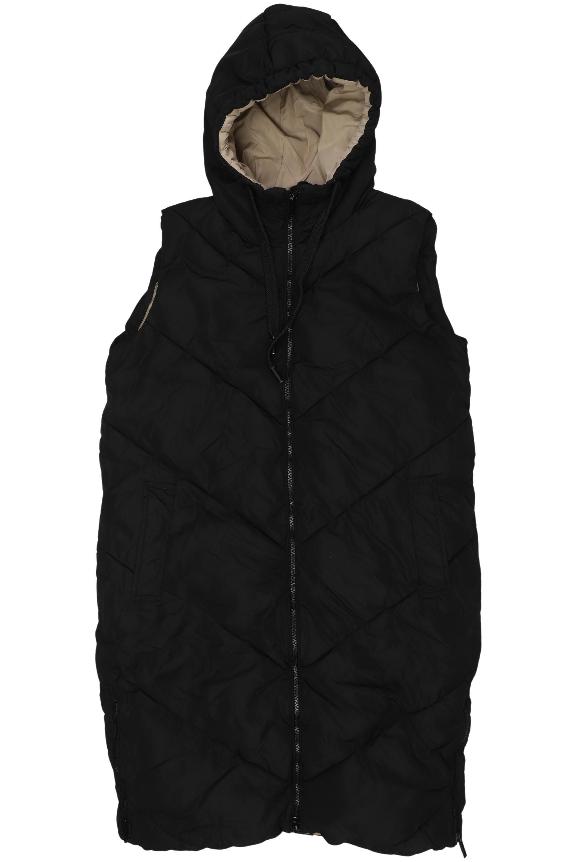 

soyaconcept Damen Weste, schwarz, Gr. 34