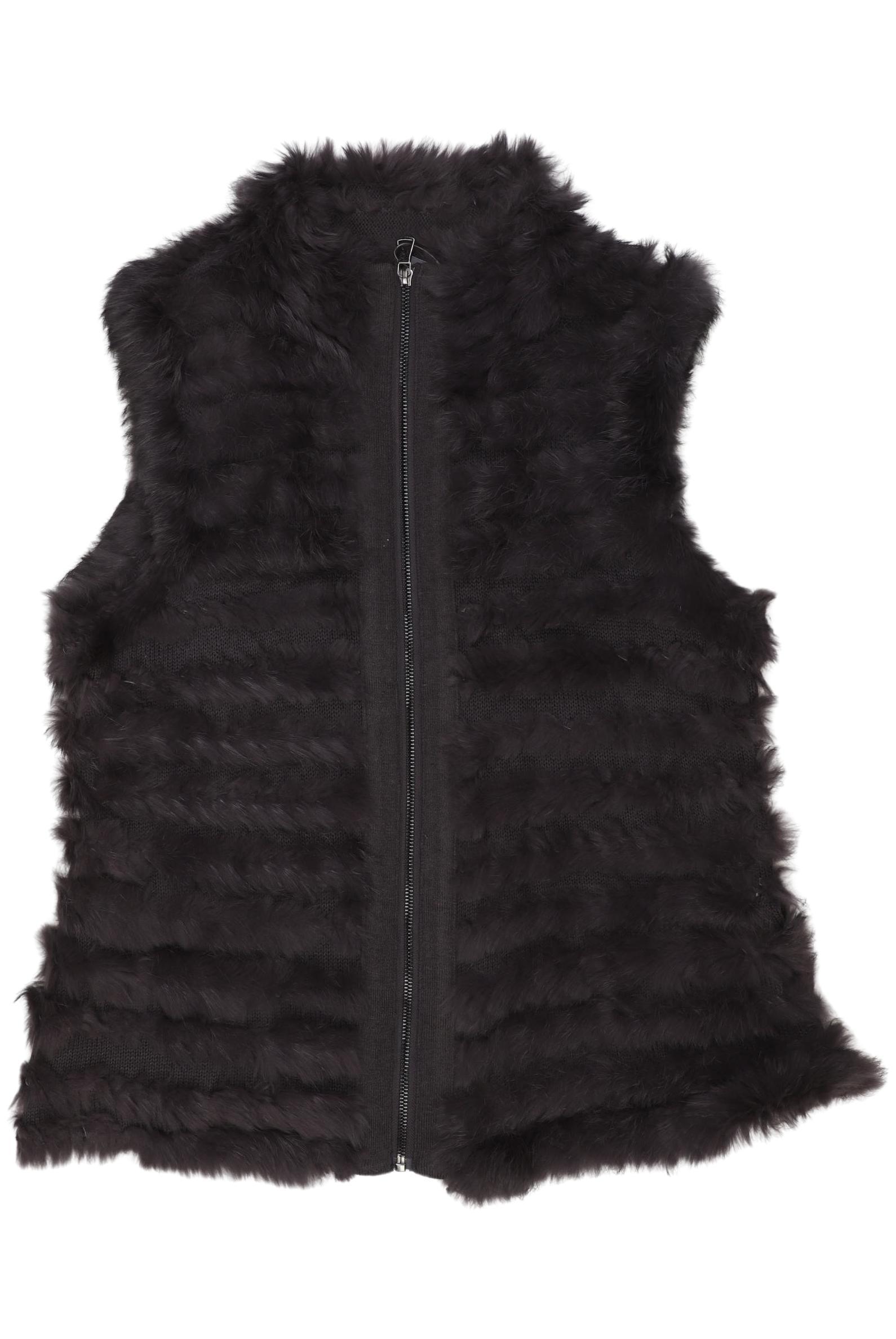 

soyaconcept Damen Weste, schwarz, Gr. 42