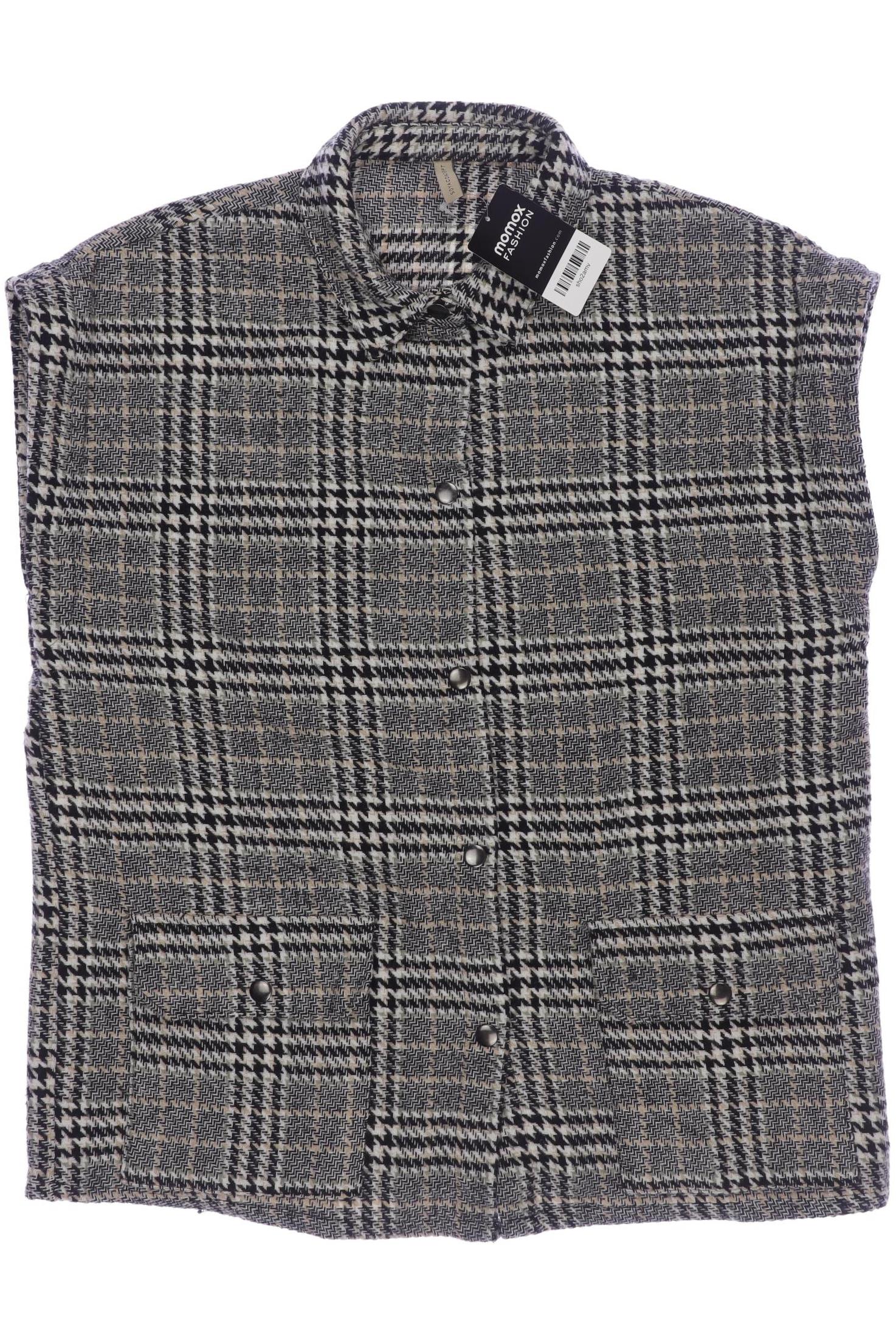 

soyaconcept Damen Weste, schwarz, Gr. 34