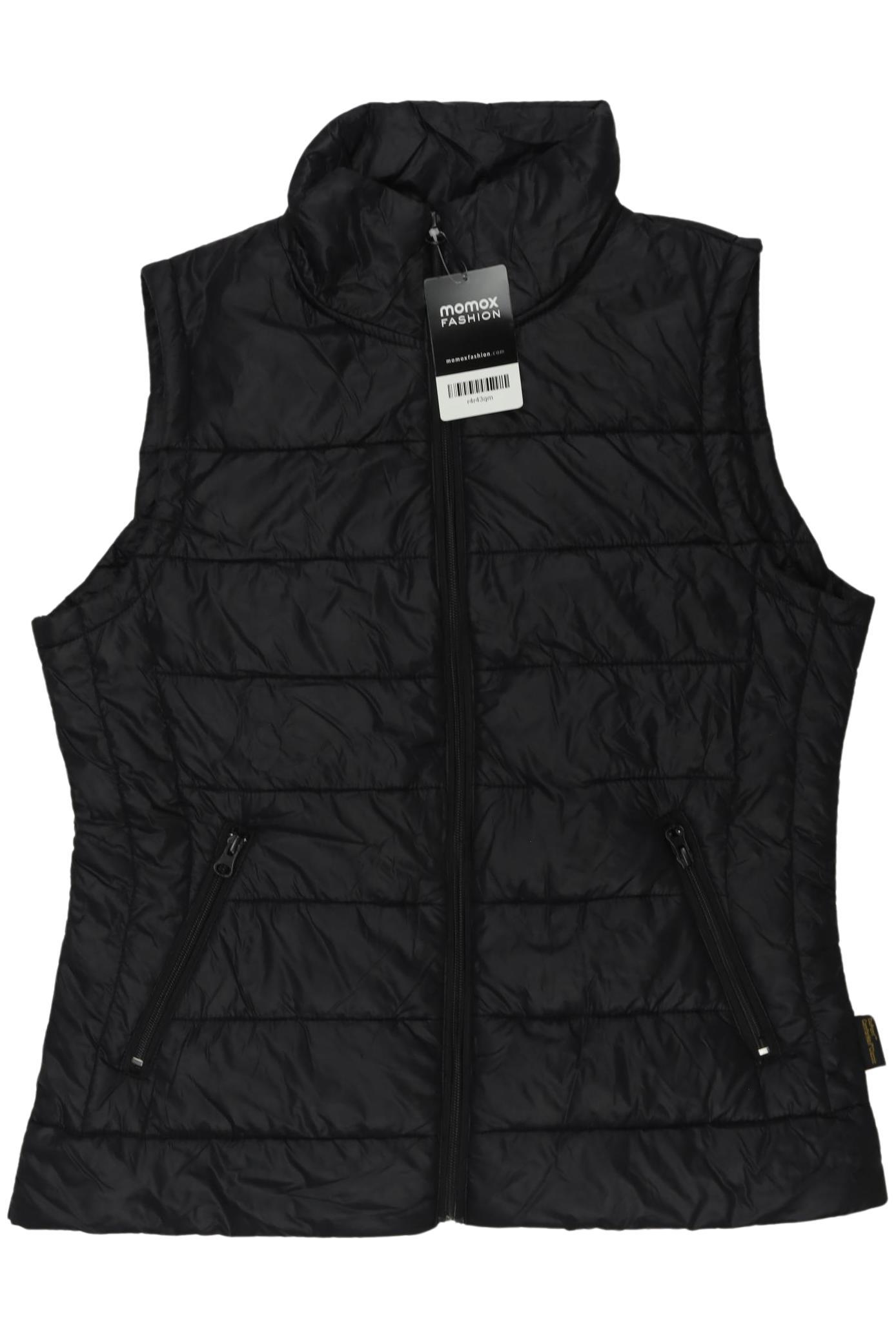 

soyaconcept Damen Weste, schwarz, Gr. 42
