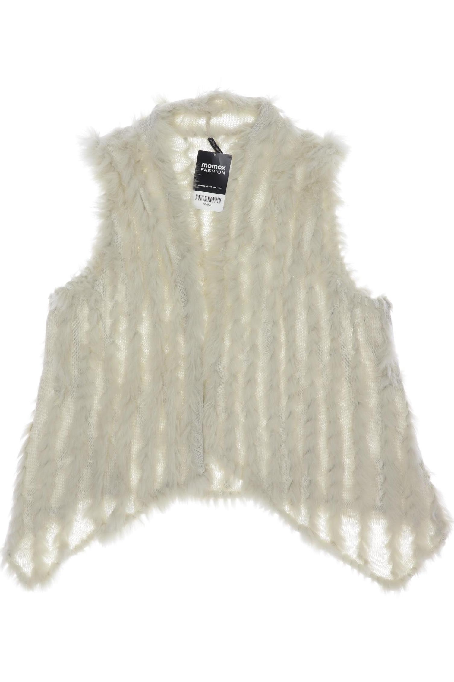 

soyaconcept Damen Weste, beige, Gr. 42