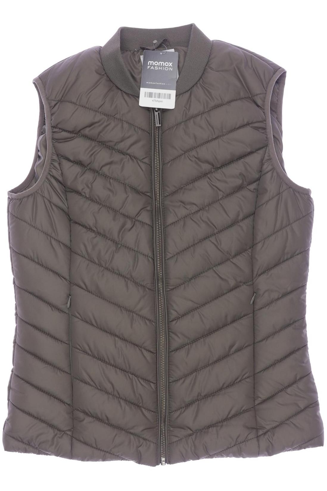 

soyaconcept Damen Weste, braun, Gr. 36