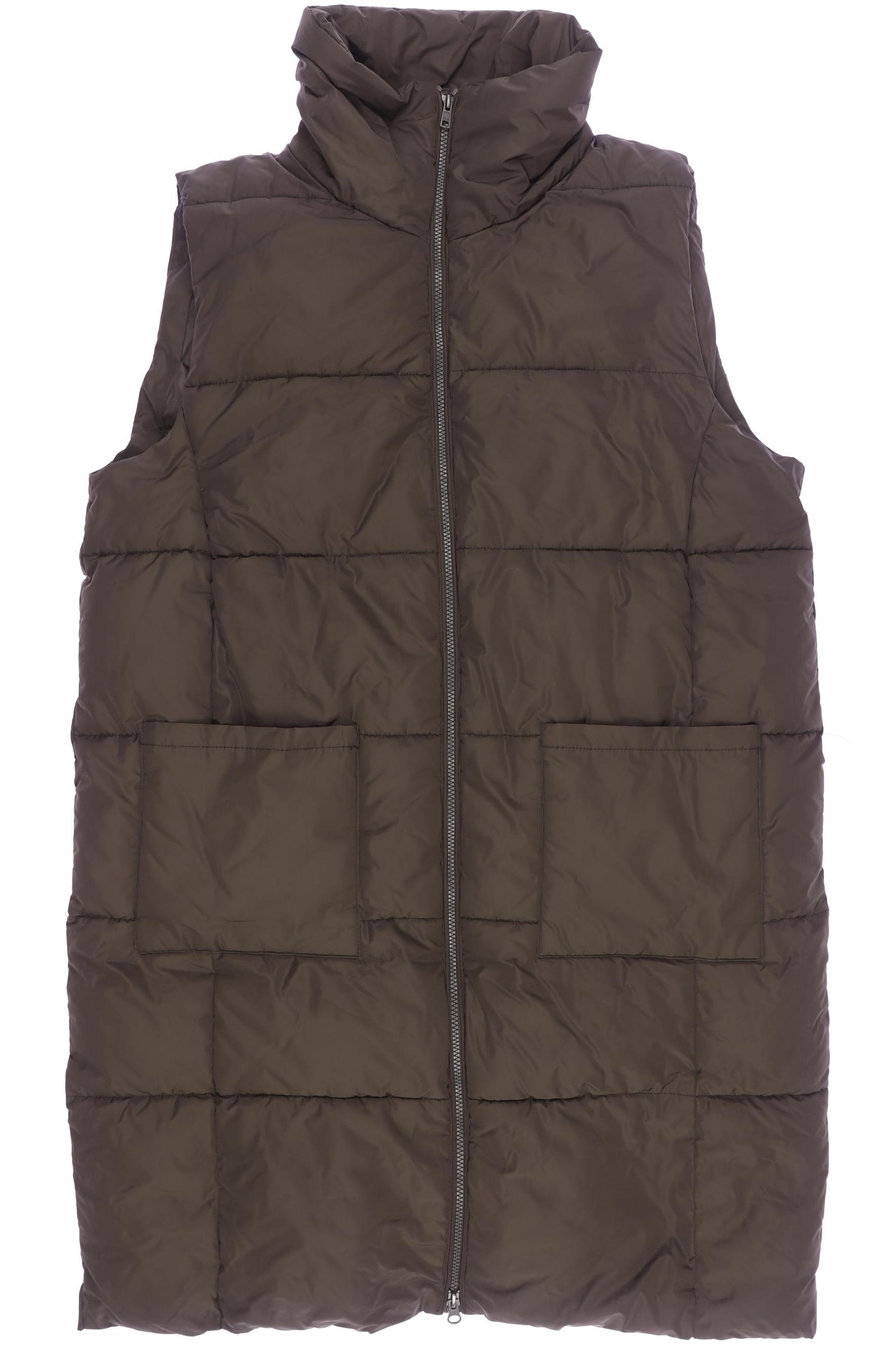 

soyaconcept Damen Weste, braun, Gr. 44