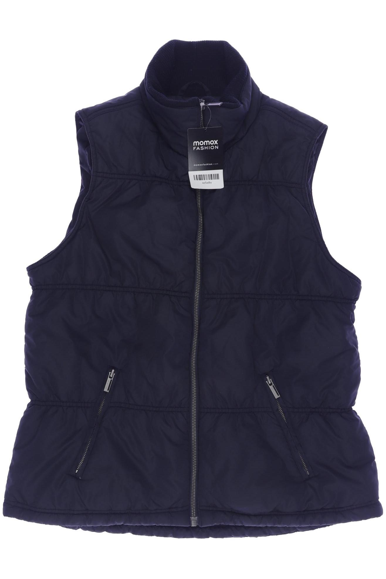 

soyaconcept Damen Weste, marineblau, Gr. 42