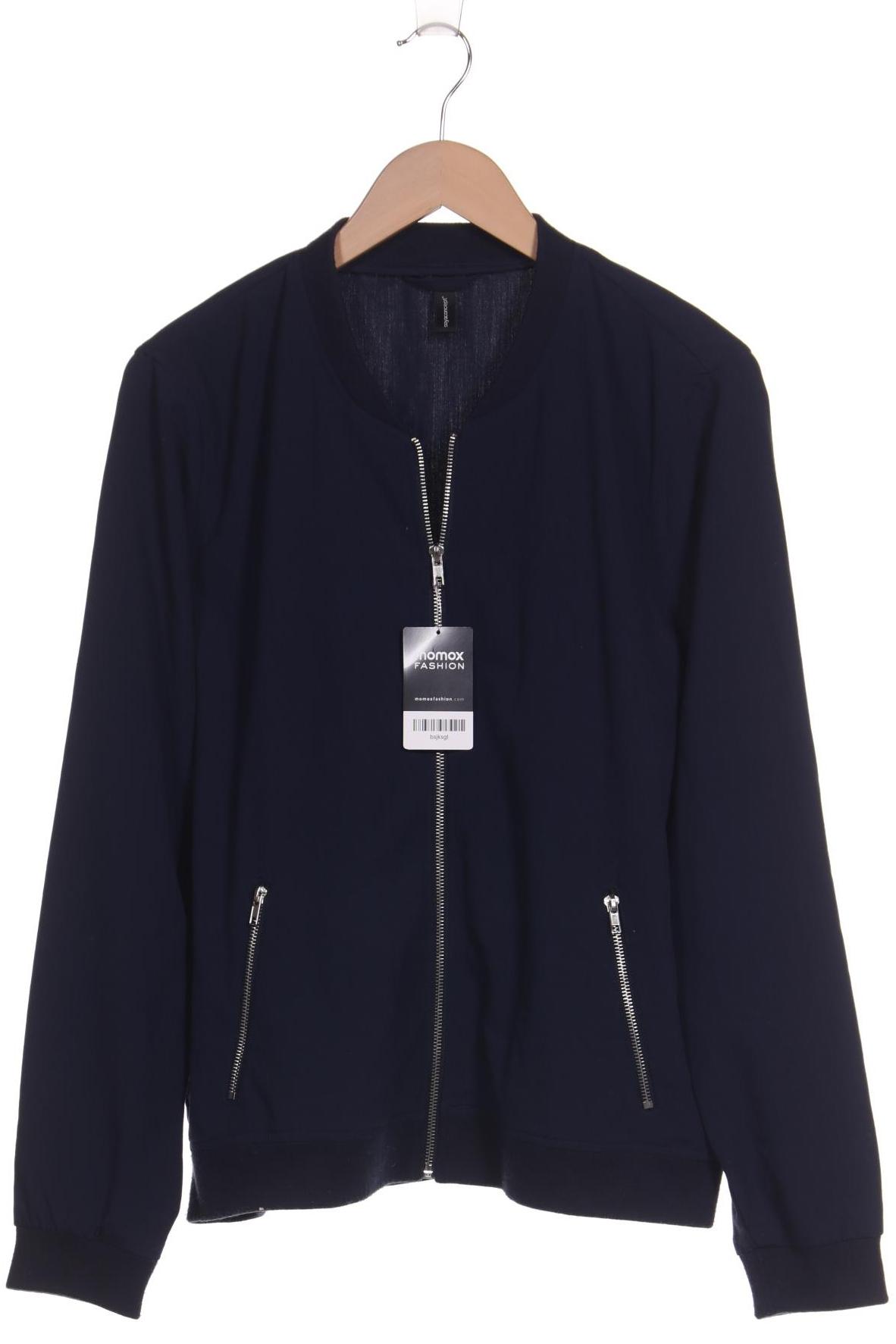 

soyaconcept Herren Jacke, marineblau, Gr. 54