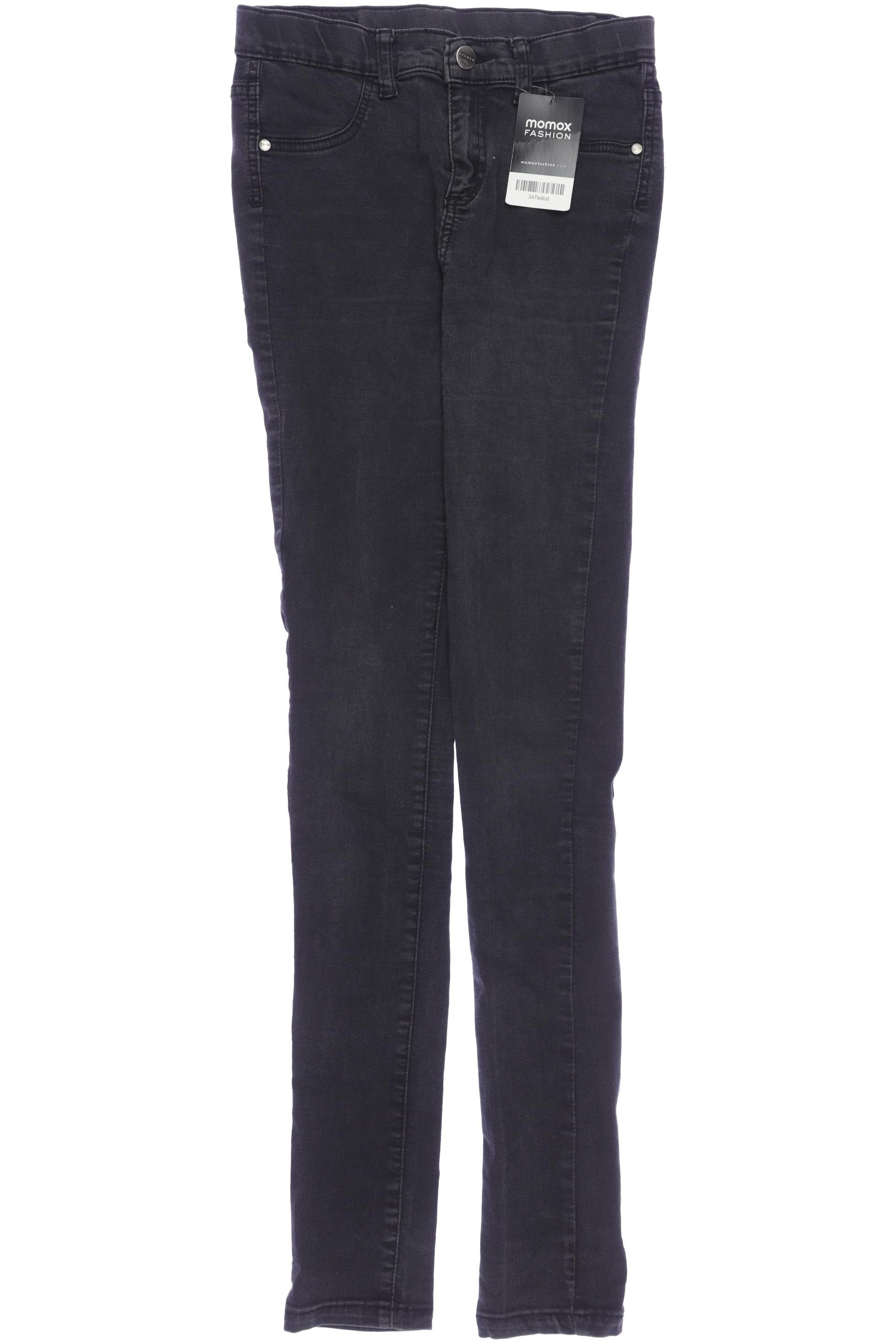 

Sparkz Damen Jeans, schwarz, Gr. 146