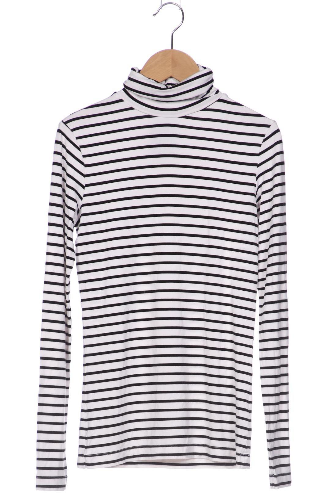 

Sparkz Damen Langarmshirt, weiß, Gr. 134