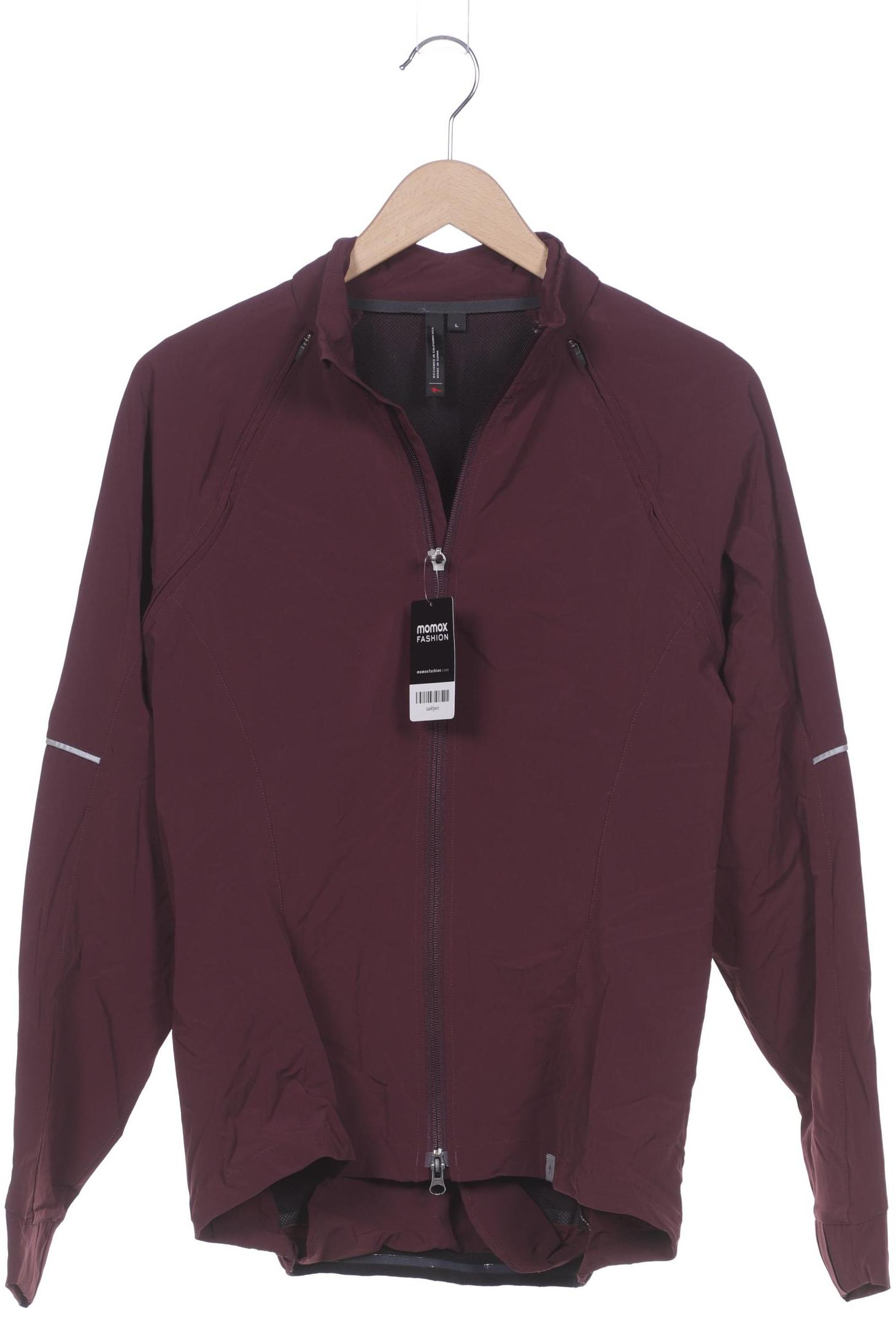 

Specialized Damen Jacke, bordeaux