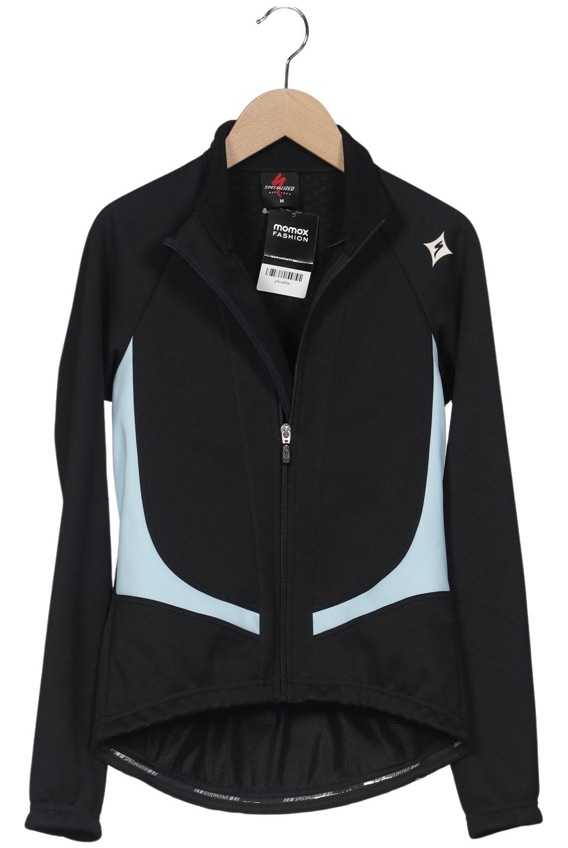 

Specialized Damen Jacke, schwarz, Gr. 38