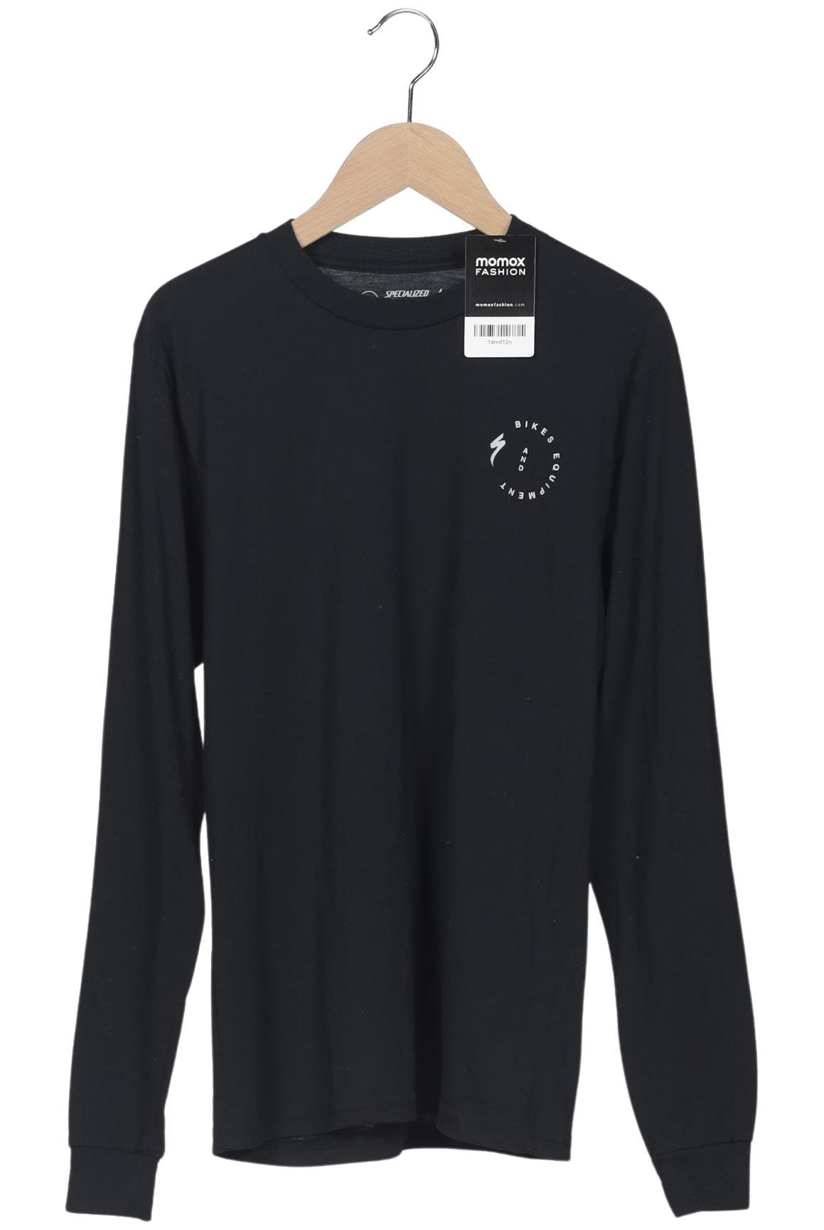 

Specialized Damen Langarmshirt, marineblau, Gr. 34