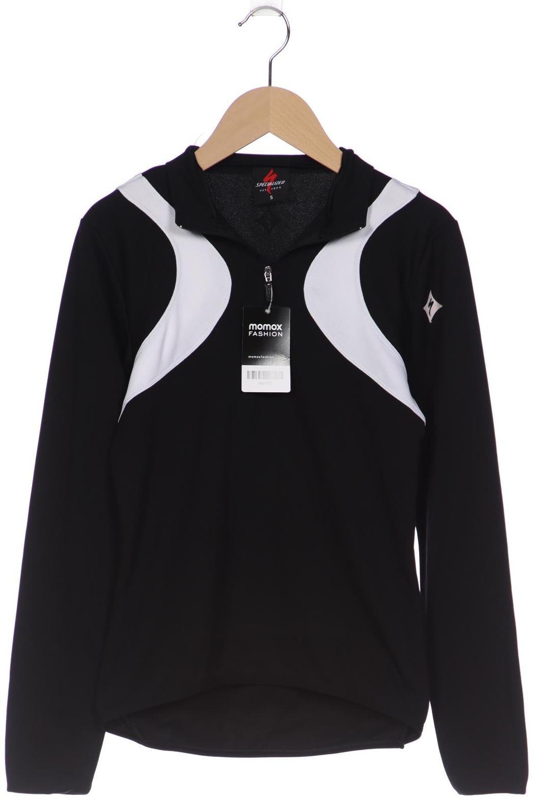 

Specialized Damen Langarmshirt, schwarz, Gr. 36