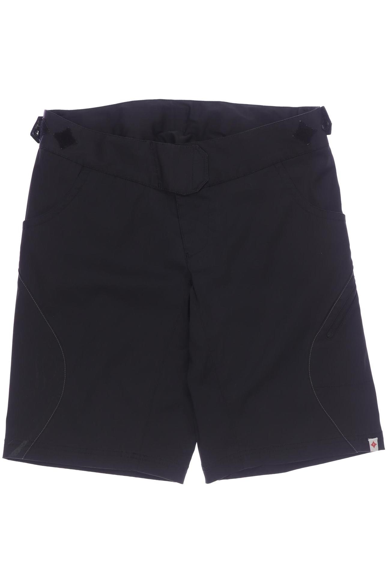 

Specialized Damen Shorts, schwarz, Gr. 32
