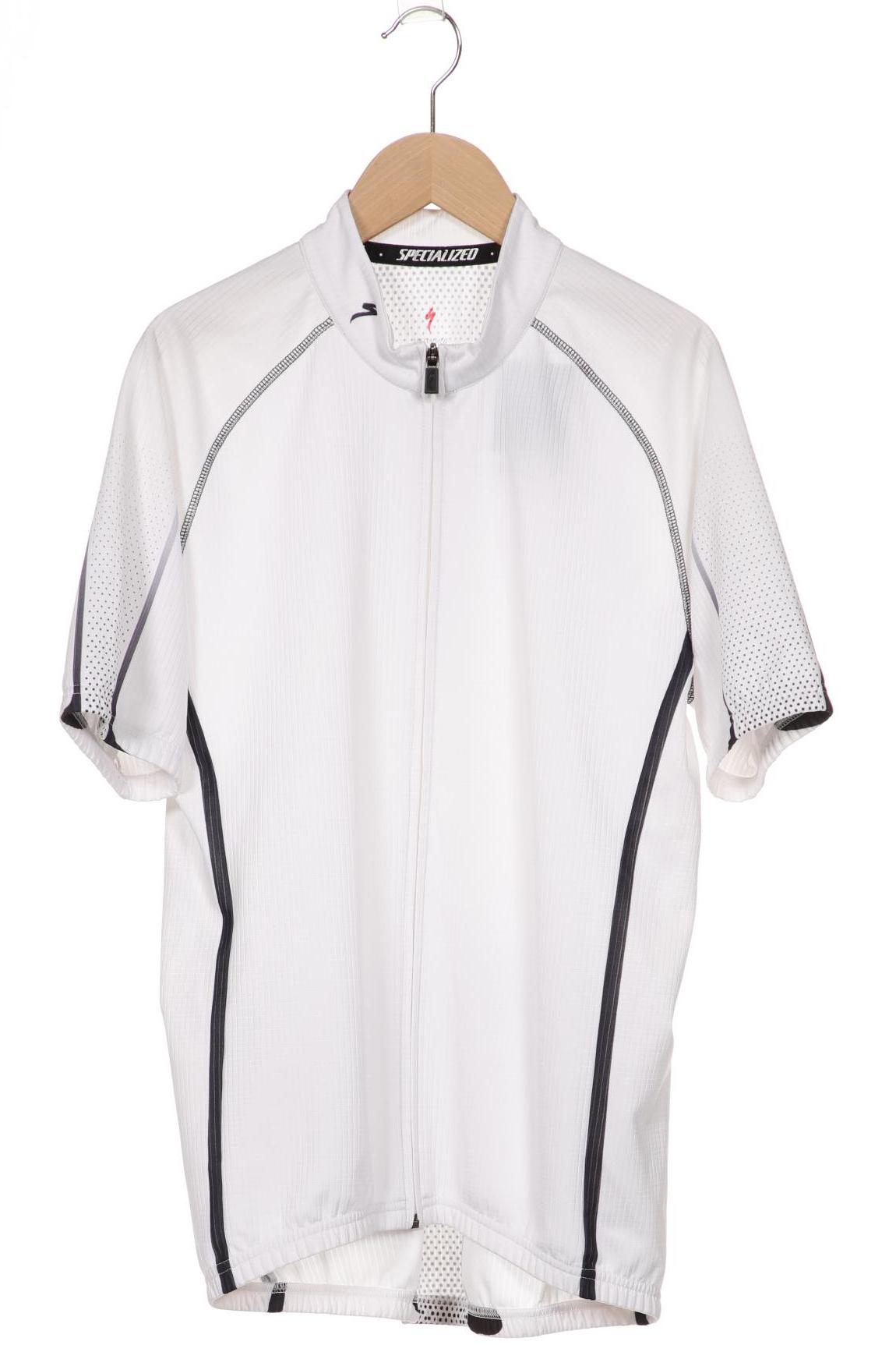 

Specialized Damen Strickjacke, weiß