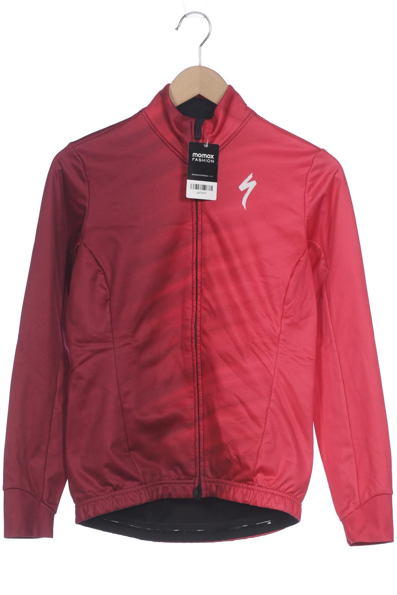 

Specialized Damen Sweatshirt, pink, Gr. 38