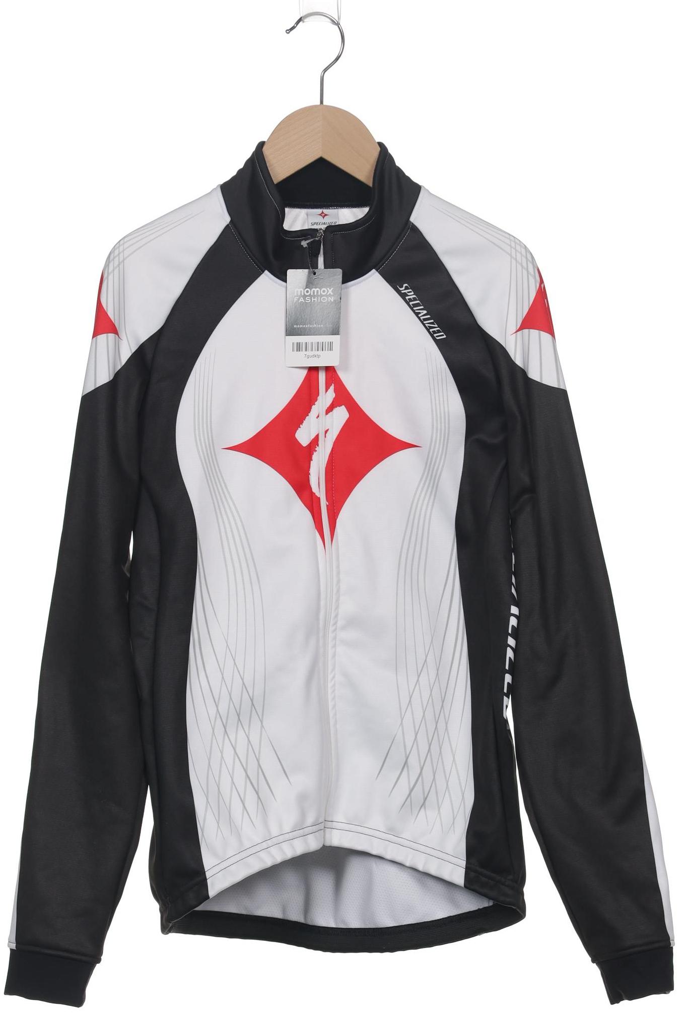 

Specialized Damen Sweatshirt, schwarz, Gr. 42