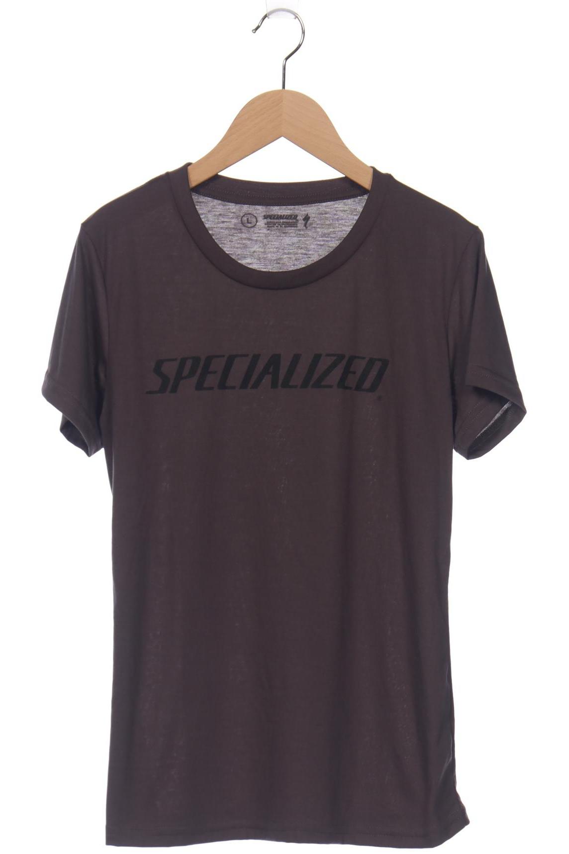 

Specialized Damen T-Shirt, grün
