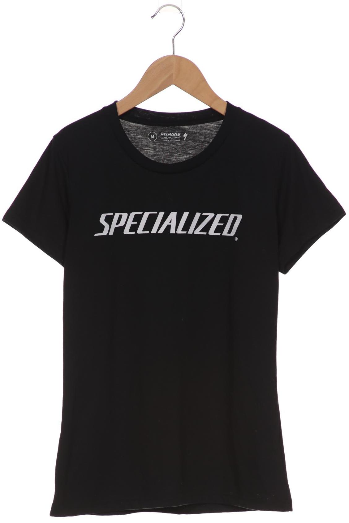 

Specialized Damen T-Shirt, schwarz, Gr. 38