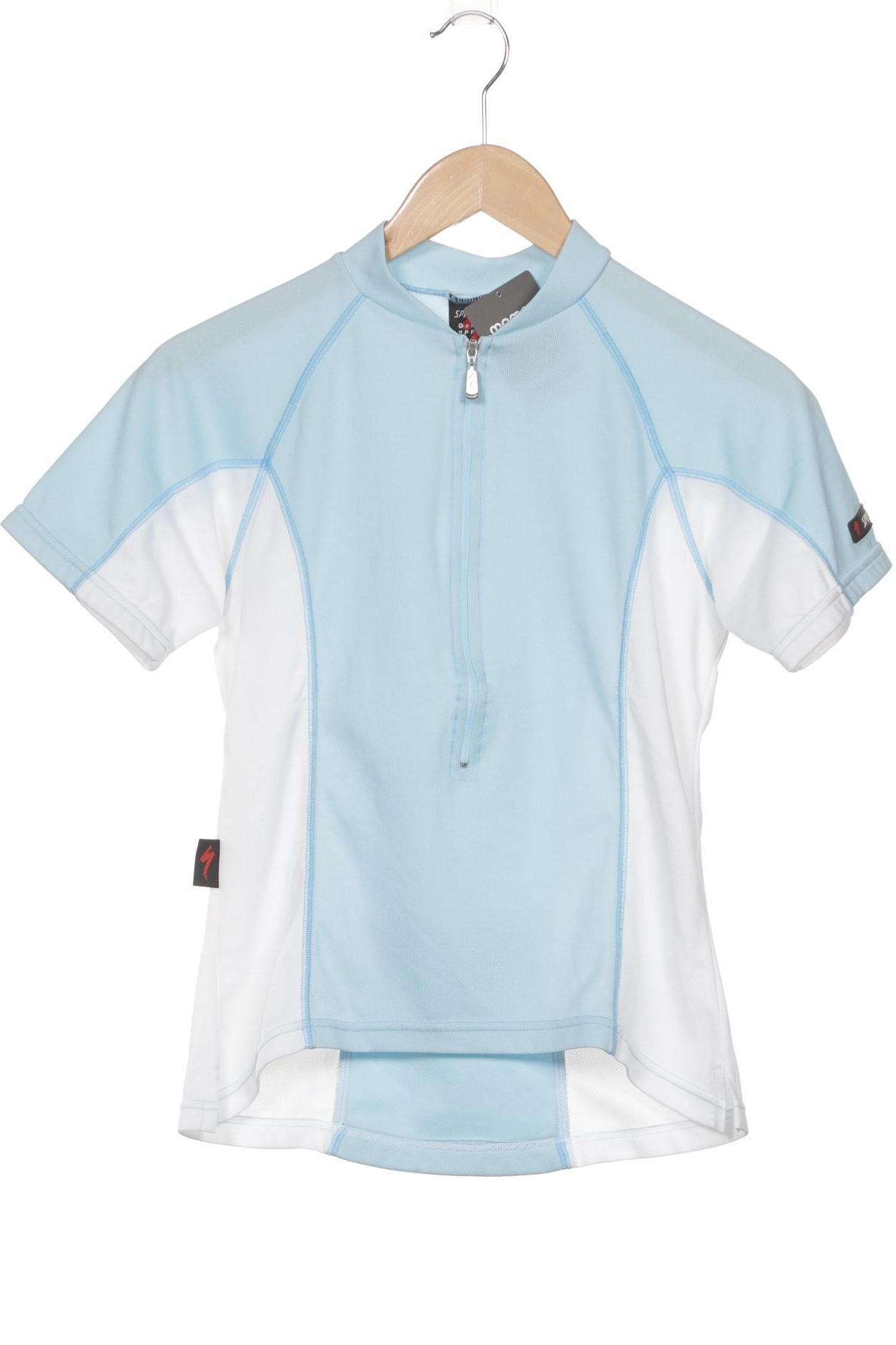 

Specialized Damen T-Shirt, blau