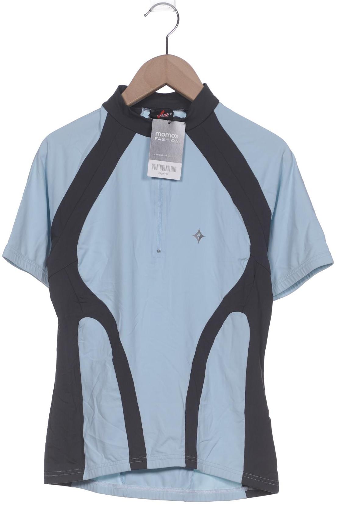 

Specialized Damen T-Shirt, hellblau, Gr. 32