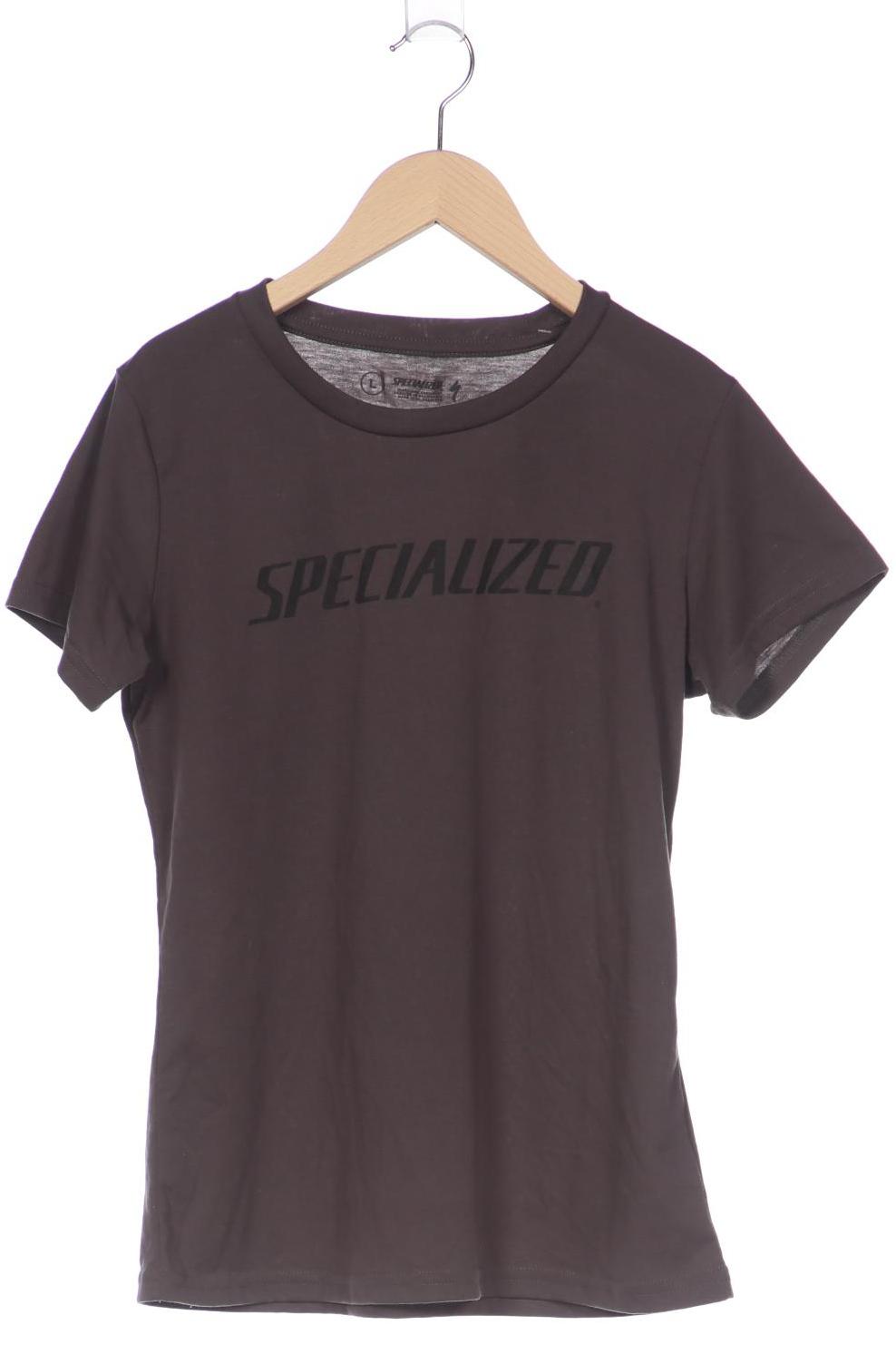 

Specialized Damen T-Shirt, grün