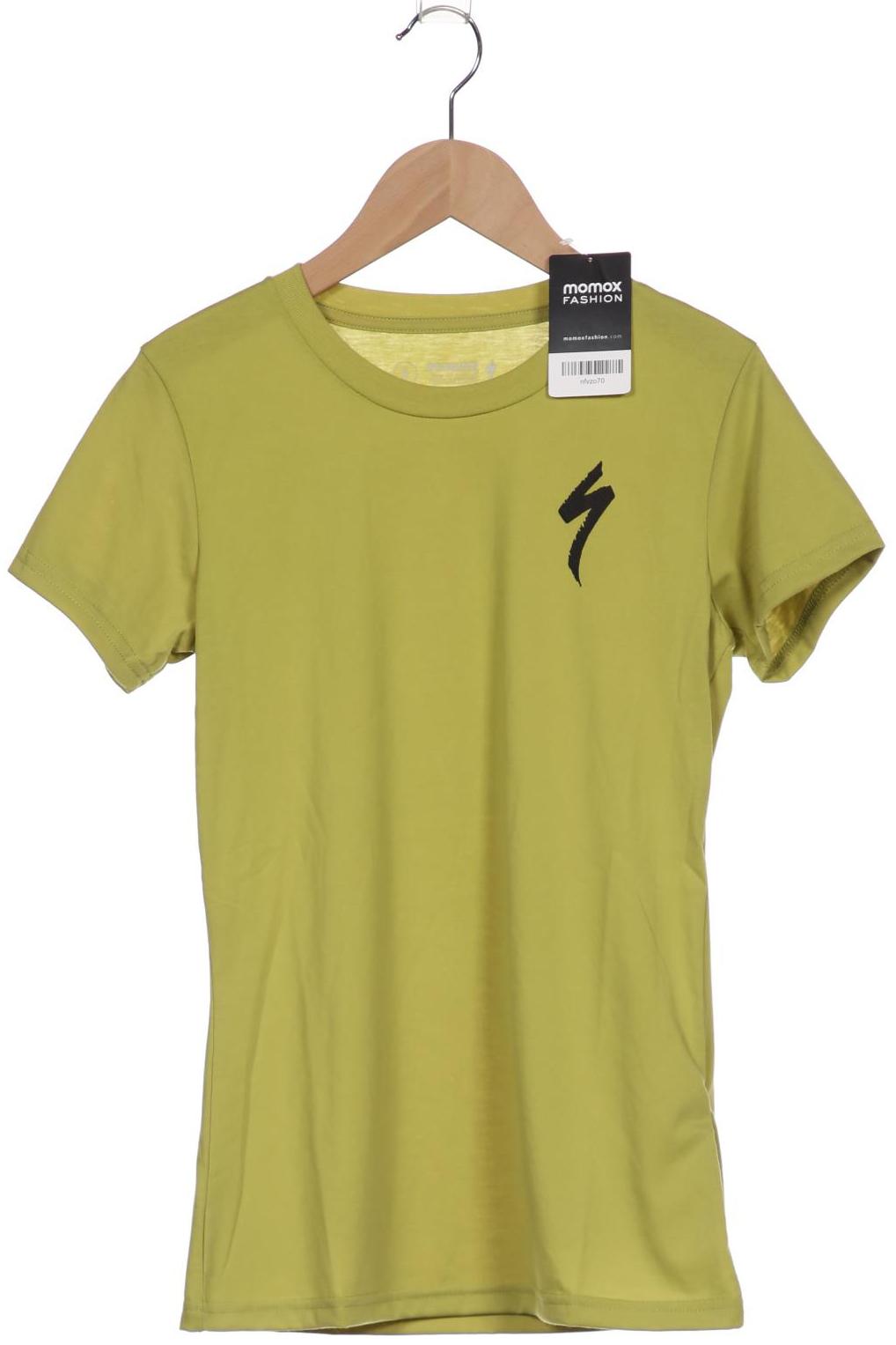 

Specialized Damen T-Shirt, grün