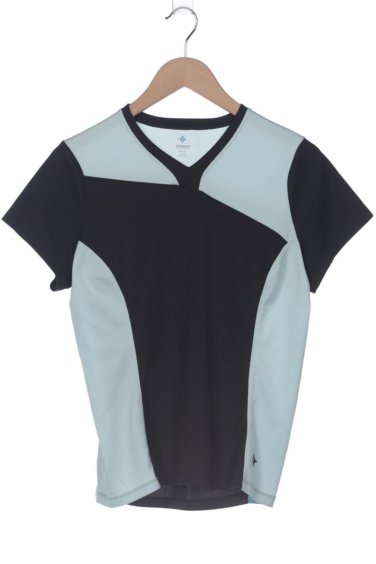 

Specialized Damen T-Shirt, schwarz, Gr. 42