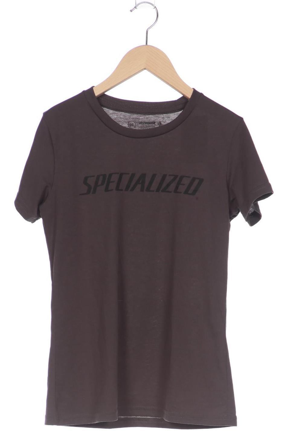 

Specialized Damen T-Shirt, grün