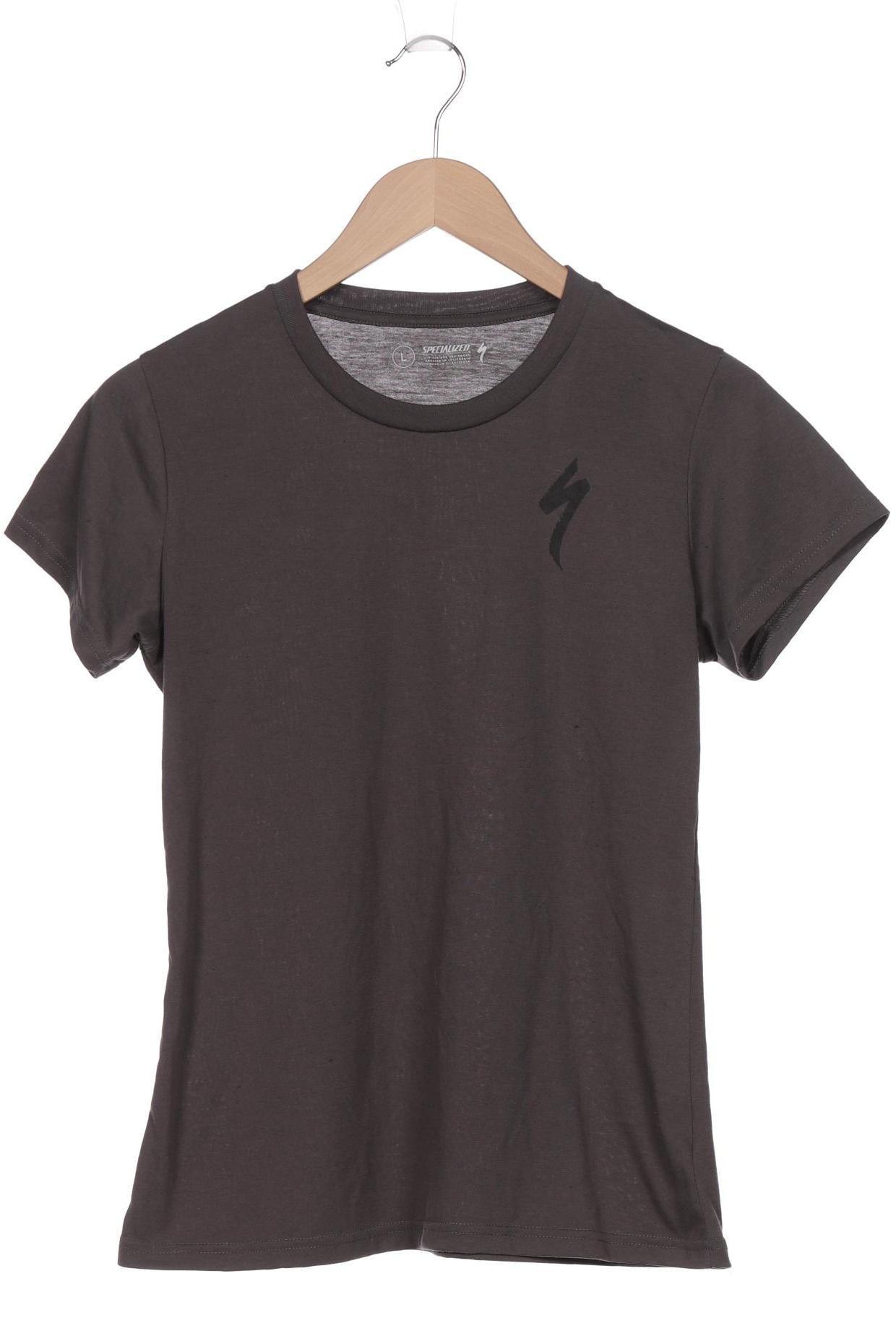 

Specialized Damen T-Shirt, grau