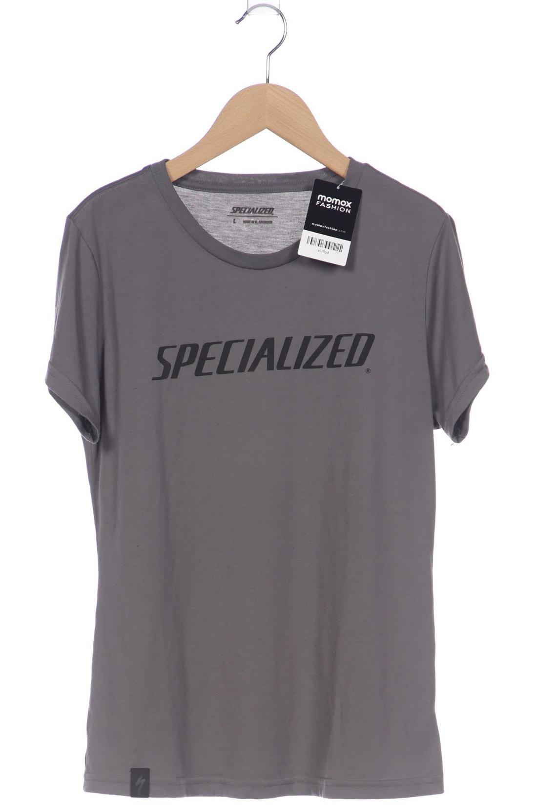 

Specialized Damen T-Shirt, grau, Gr. 42
