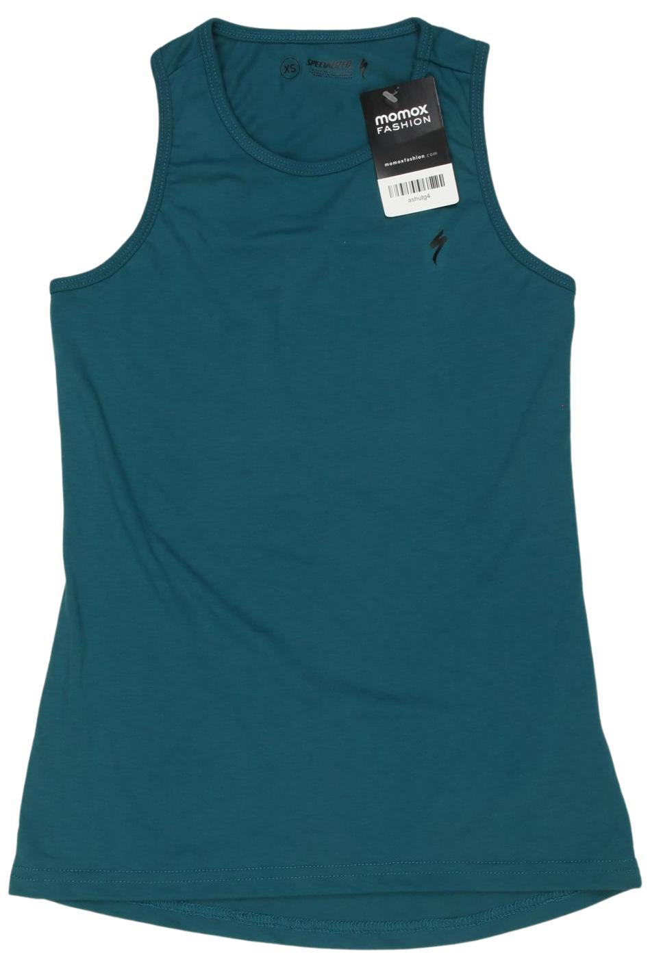 

Specialized Damen Top, türkis, Gr. 34