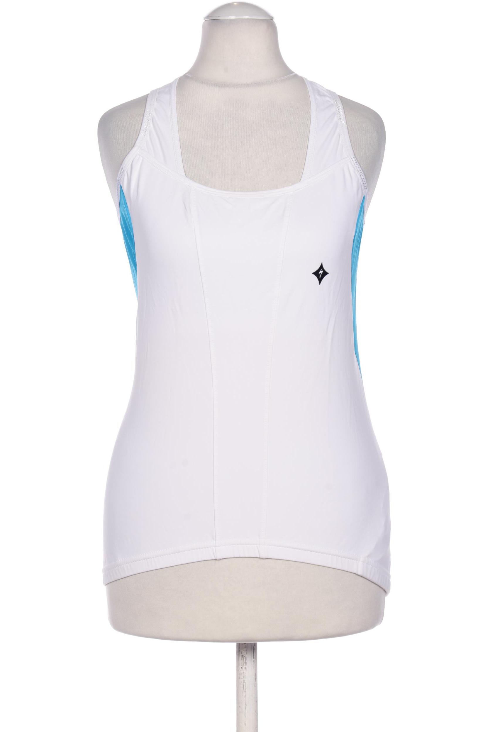 

Specialized Damen Top, weiß, Gr. 38