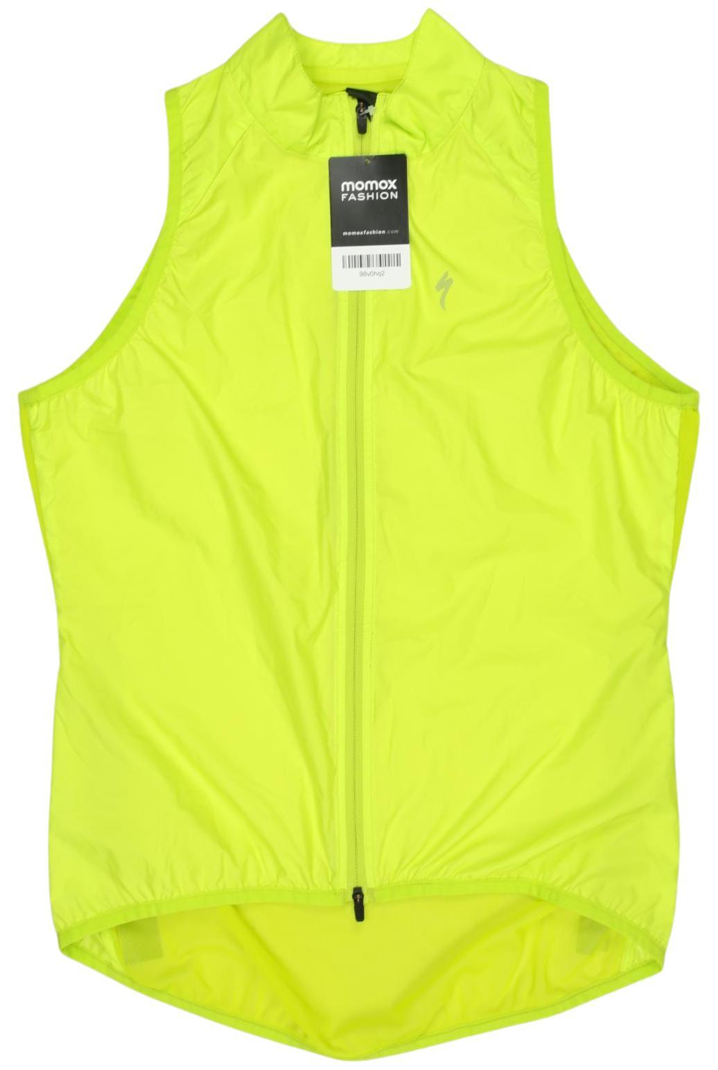 

Specialized Damen Weste, neon, Gr. 38
