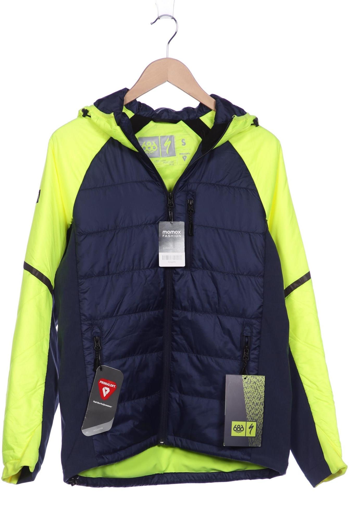 

Specialized Herren Jacke, marineblau, Gr. 46