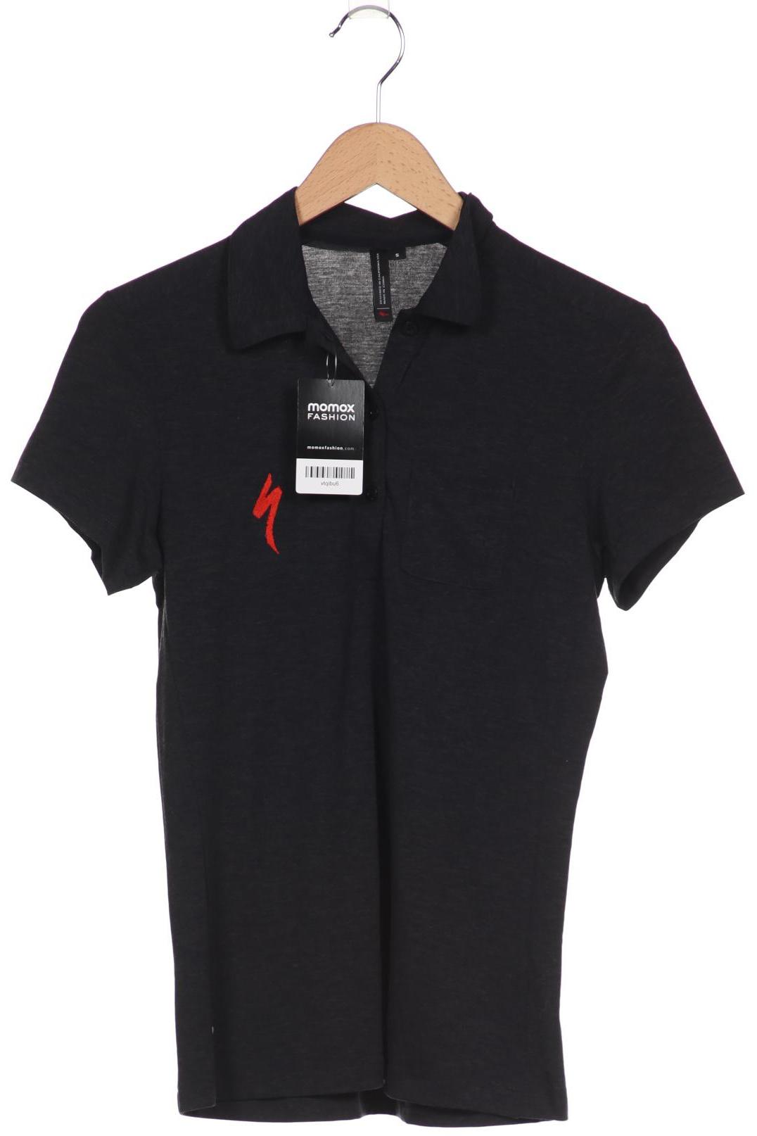 

Specialized Herren Poloshirt, grau