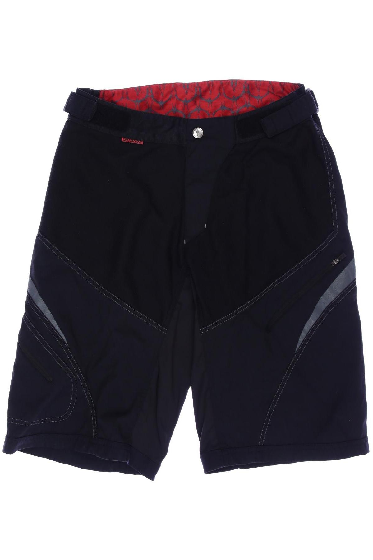 

Specialized Herren Shorts, schwarz, Gr. 30