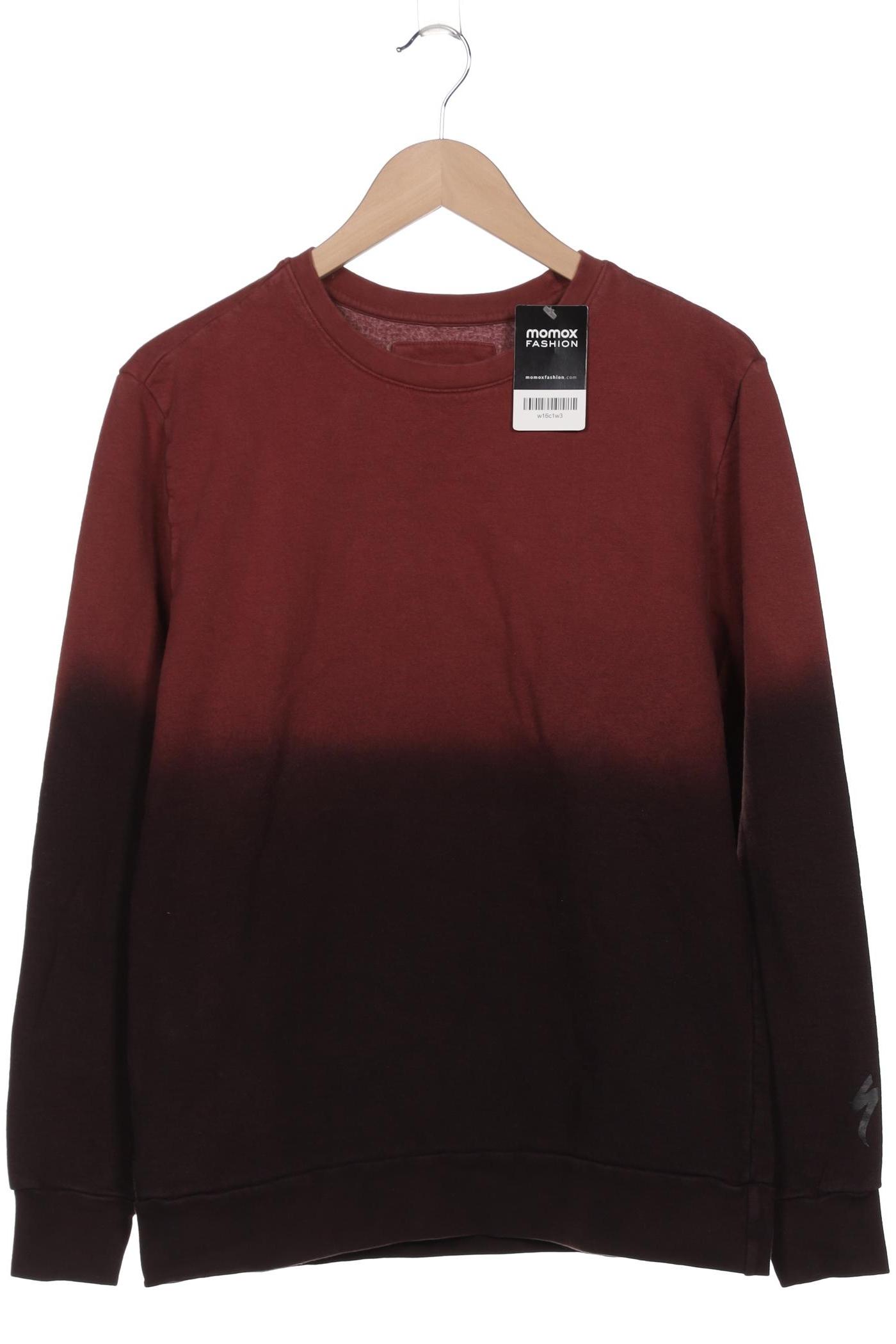 

Specialized Herren Sweatshirt, bordeaux, Gr. 44