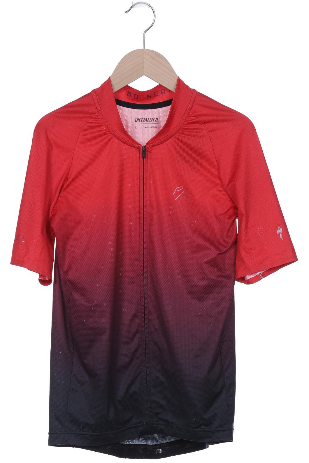 

Specialized Herren T-Shirt, mehrfarbig, Gr. 52