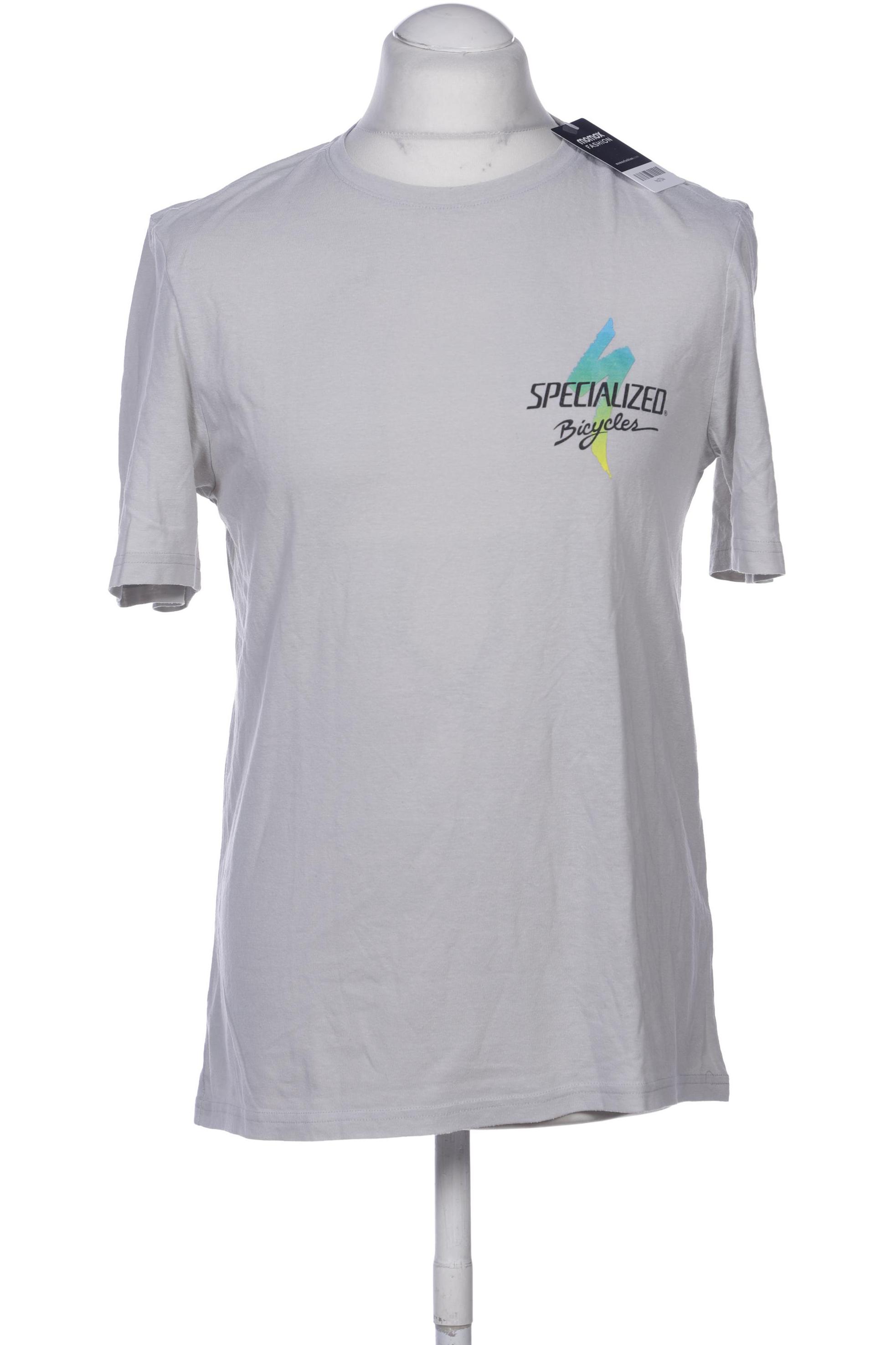 

Specialized Herren T-Shirt, grau, Gr. 48