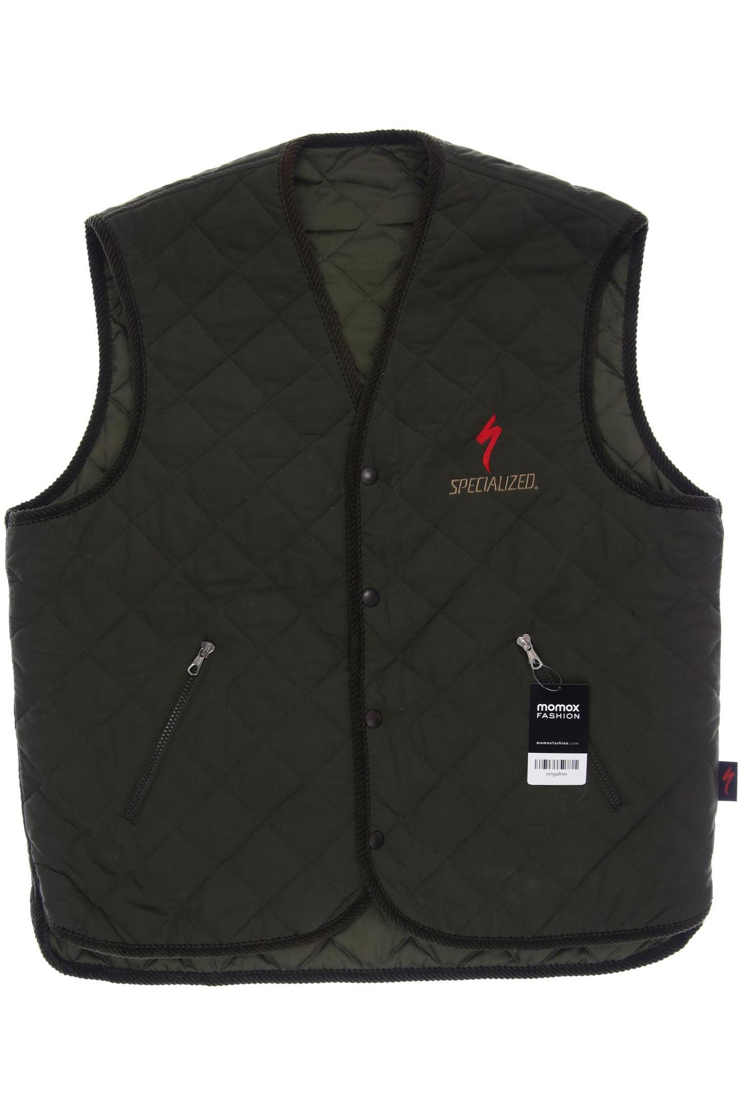 

Specialized Herren Weste, grün