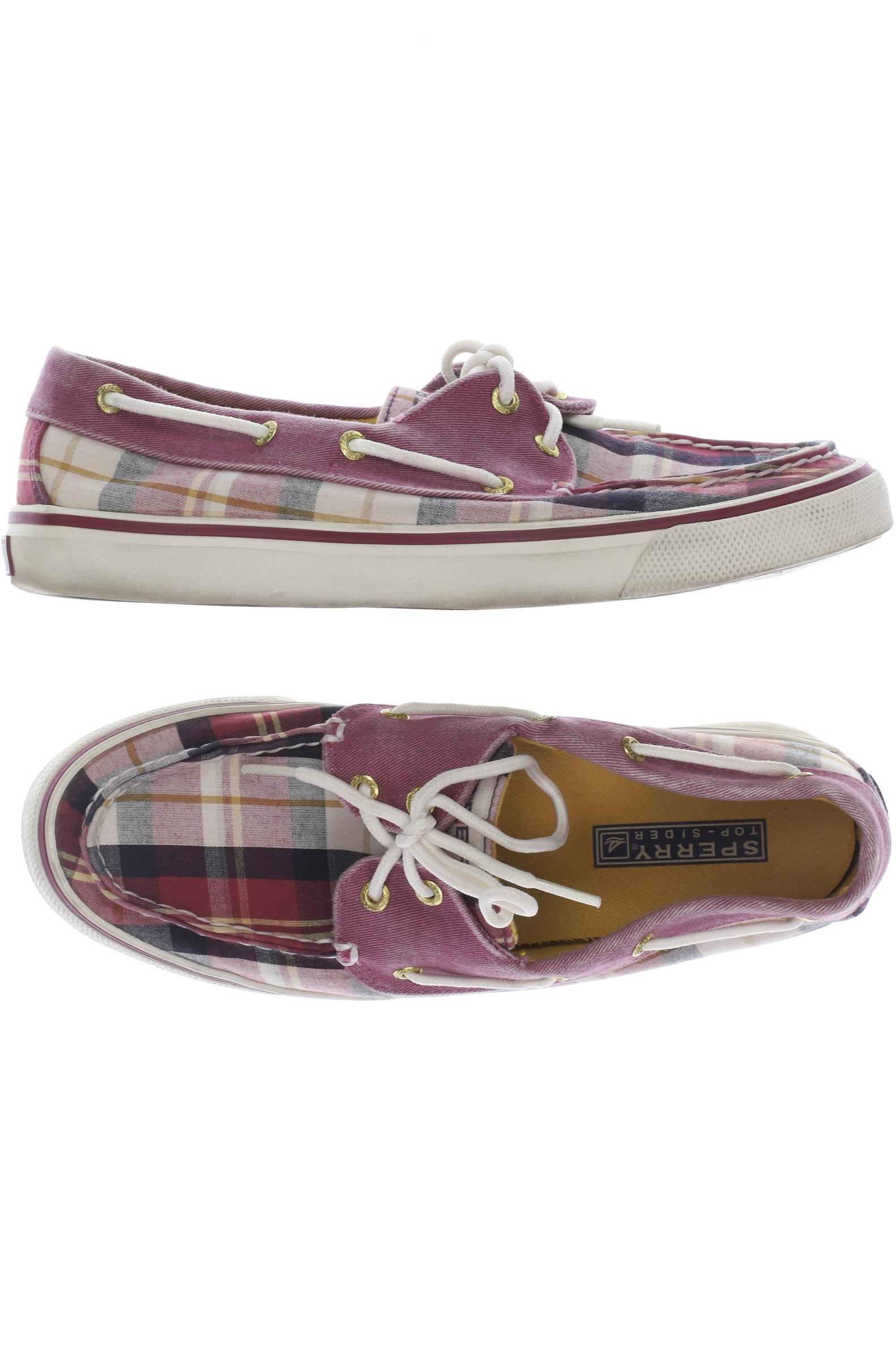 

Sperry Top Sider Damen Sneakers, pink