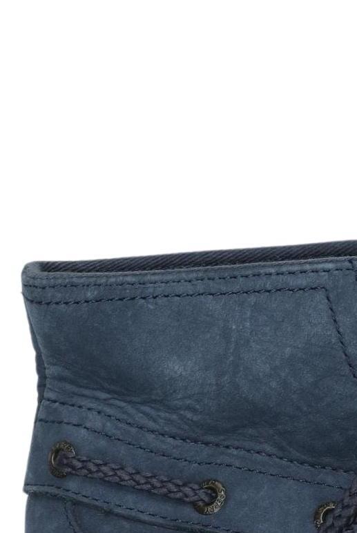 Thumbnail - Sperry Top Sider Herren Kinderschuhe, marineblau, Gr. 32
