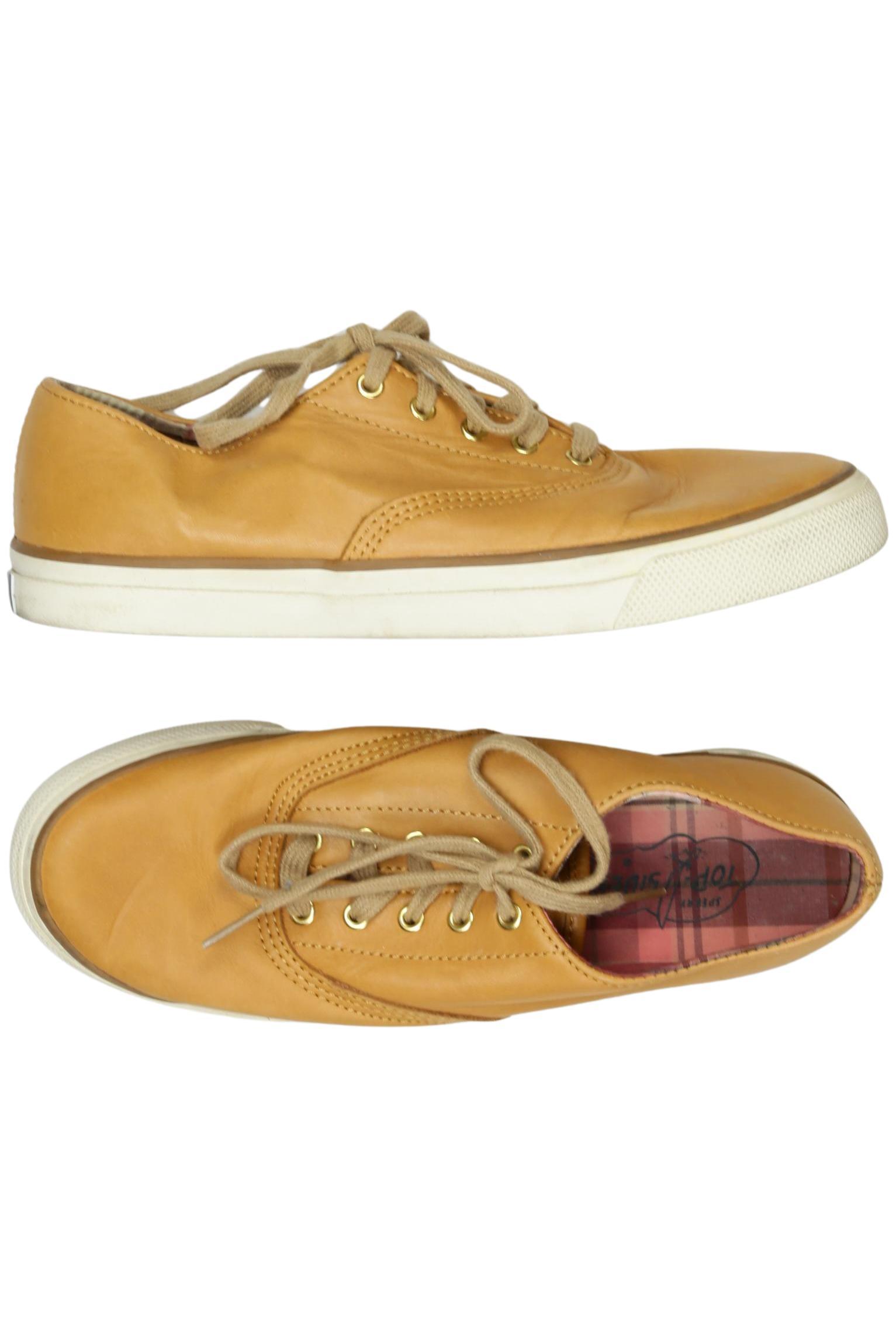 

Sperry Top Sider Damen Sneakers, braun, Gr. 6.5