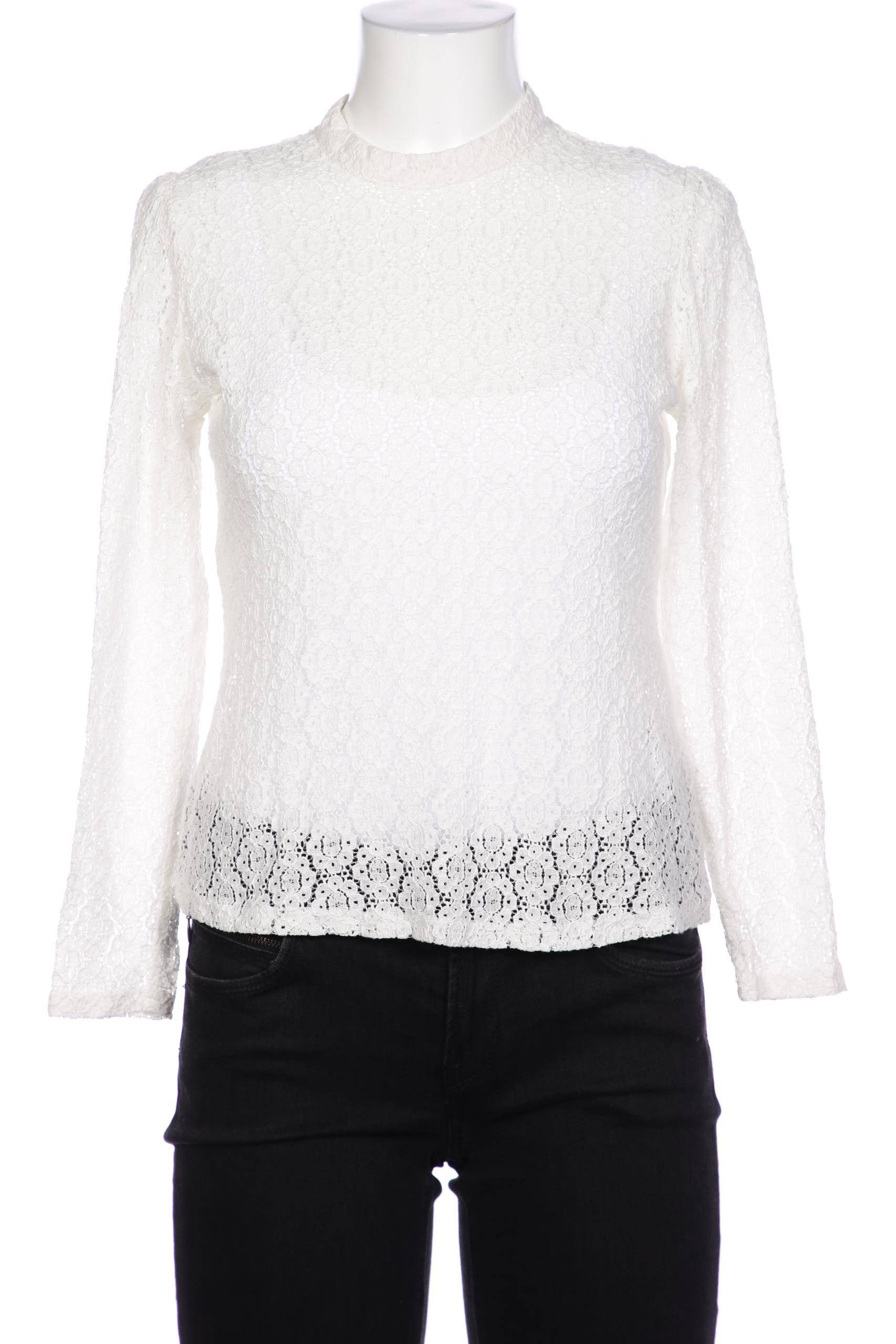 

Spieth & Wensky Damen Langarmshirt, weiß