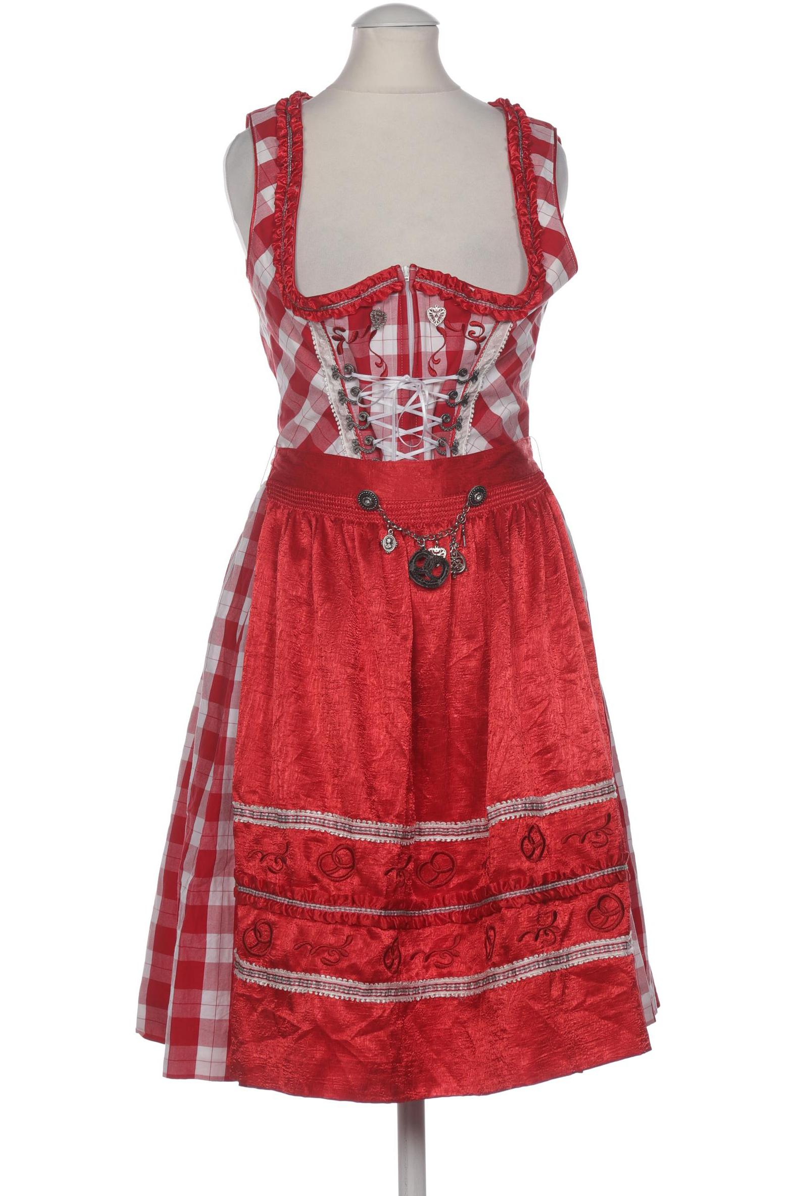 

Spieth Wensky Damen Kleid, rot