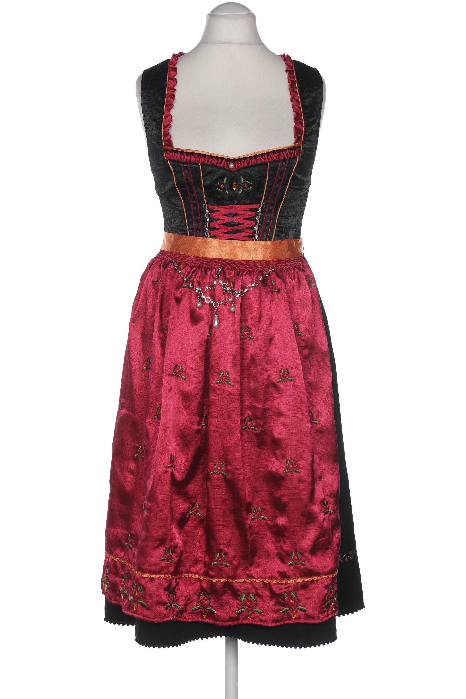 

Spieth Wensky Damen Kleid, schwarz