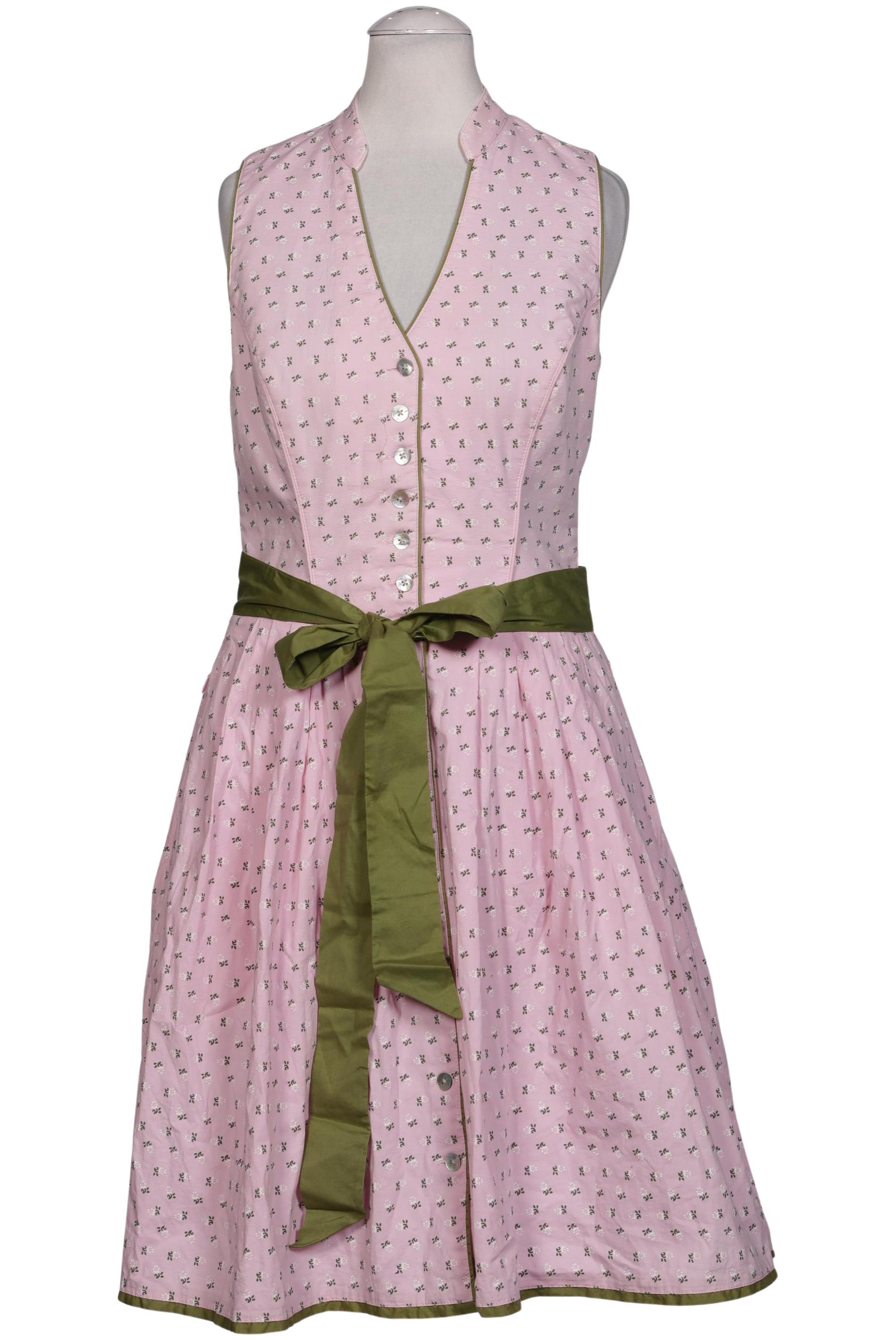 

Spieth Wensky Damen Kleid, pink, Gr. 36