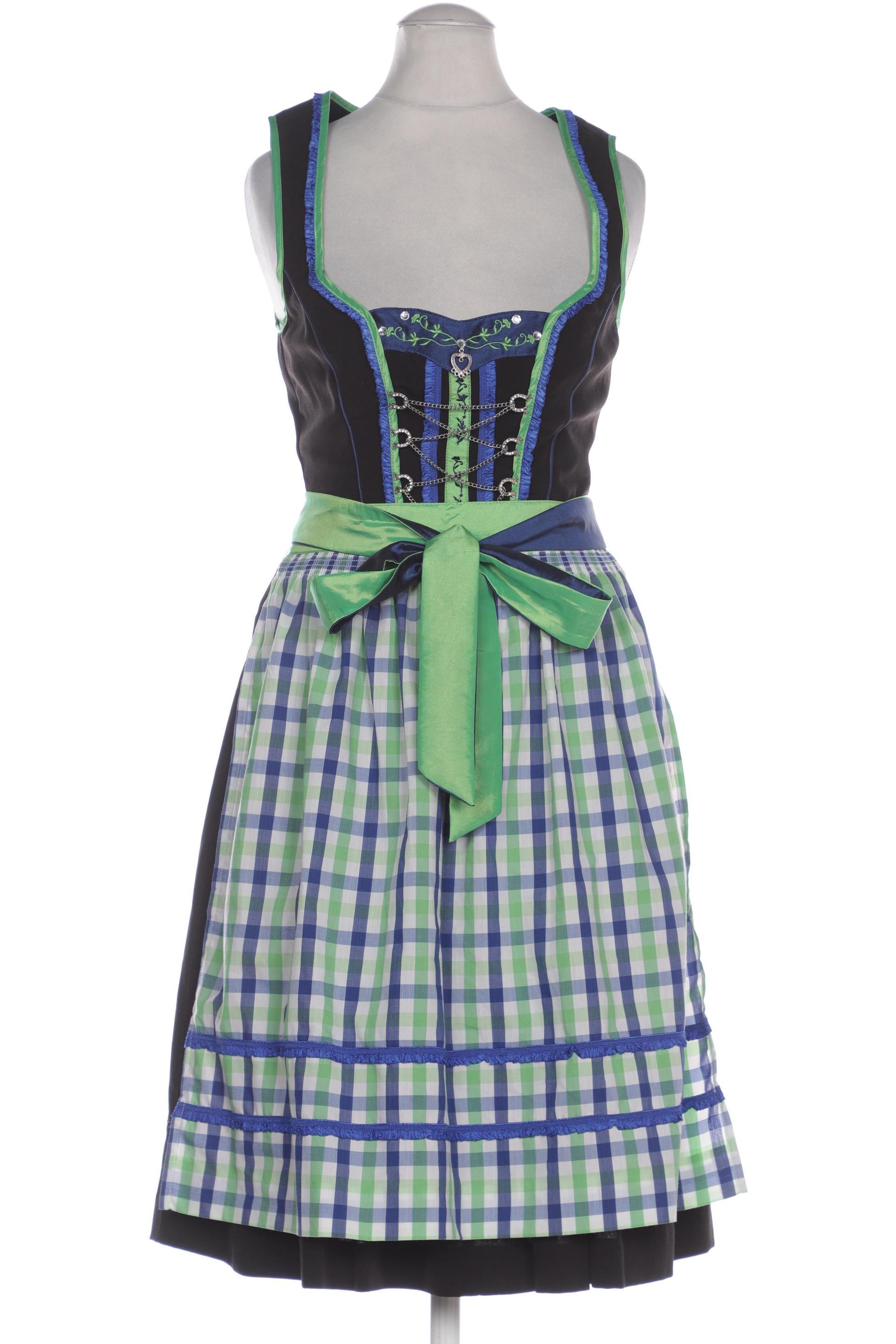 

Spieth Wensky Damen Kleid, schwarz, Gr. 32