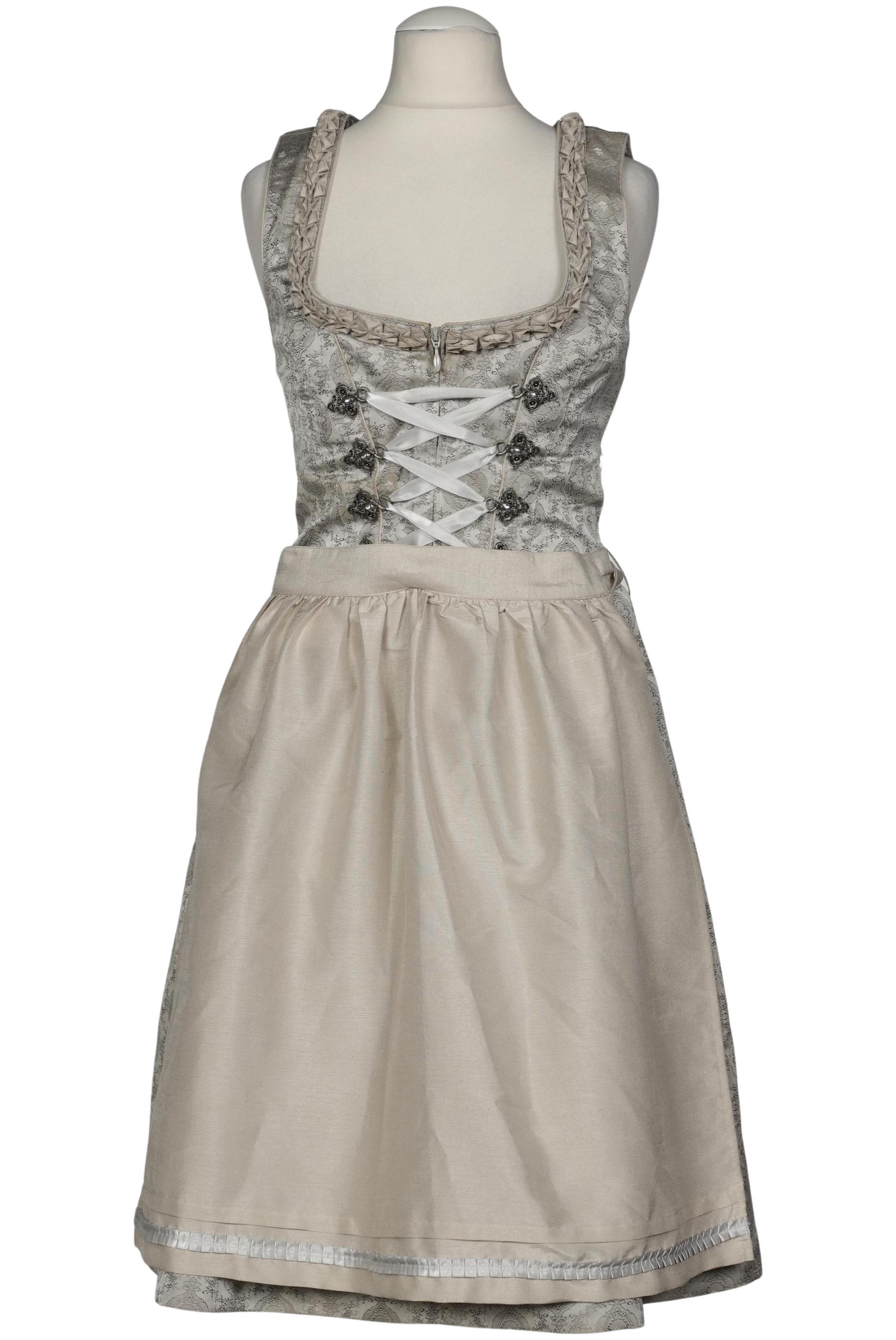 

Spieth Wensky Damen Kleid, grau, Gr. 34