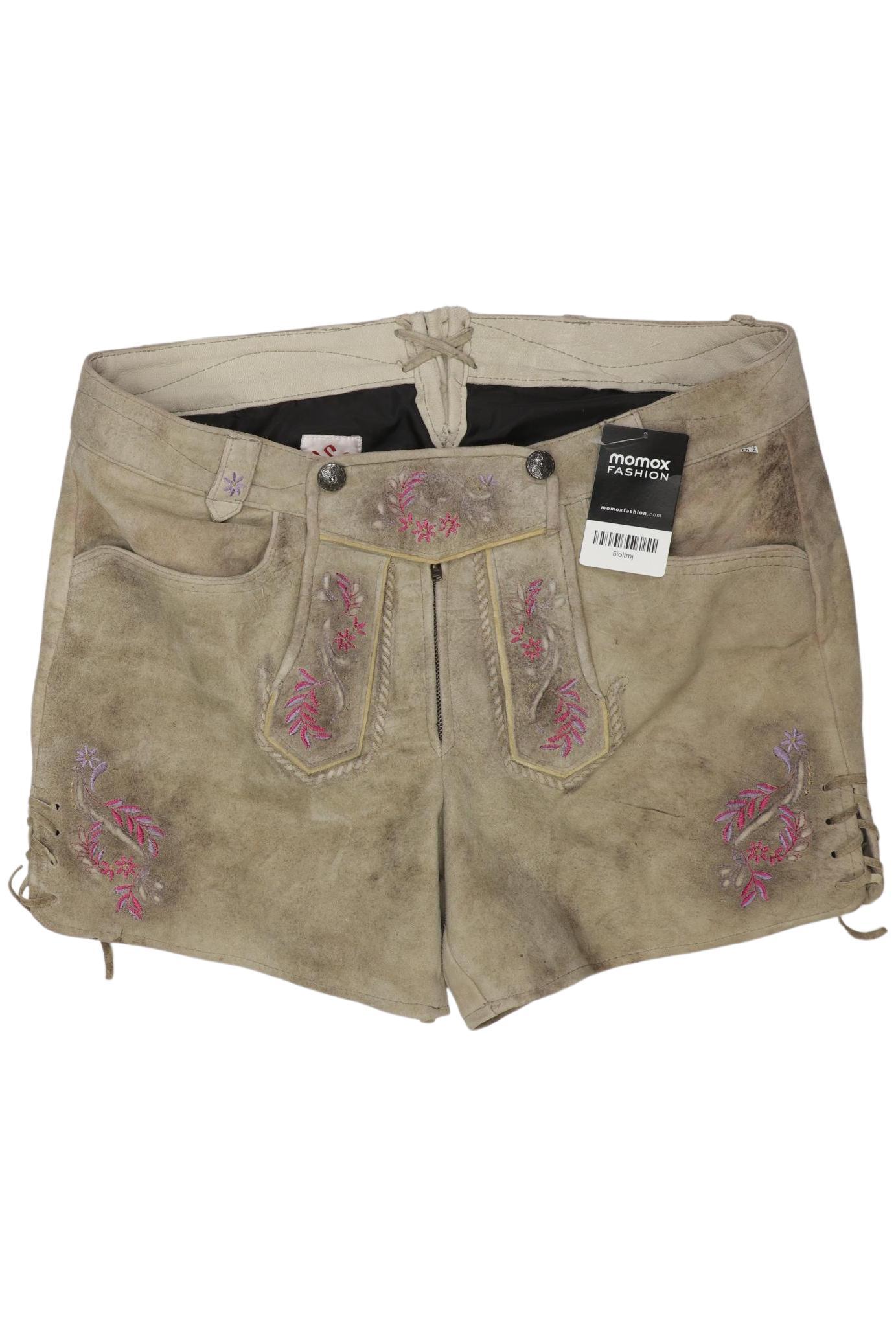 

Spieth Wensky Damen Shorts, beige, Gr. 42