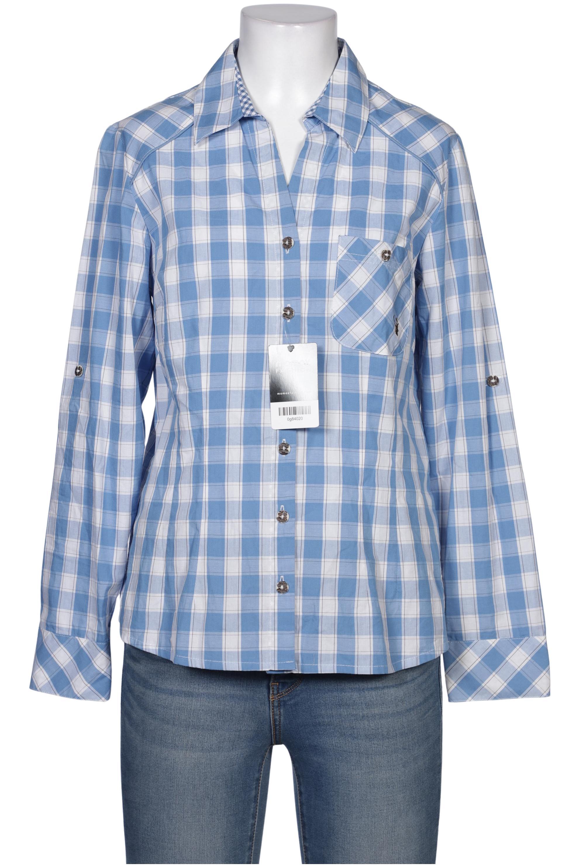 

Spieth Wensky Damen Bluse, mehrfarbig, Gr. 38